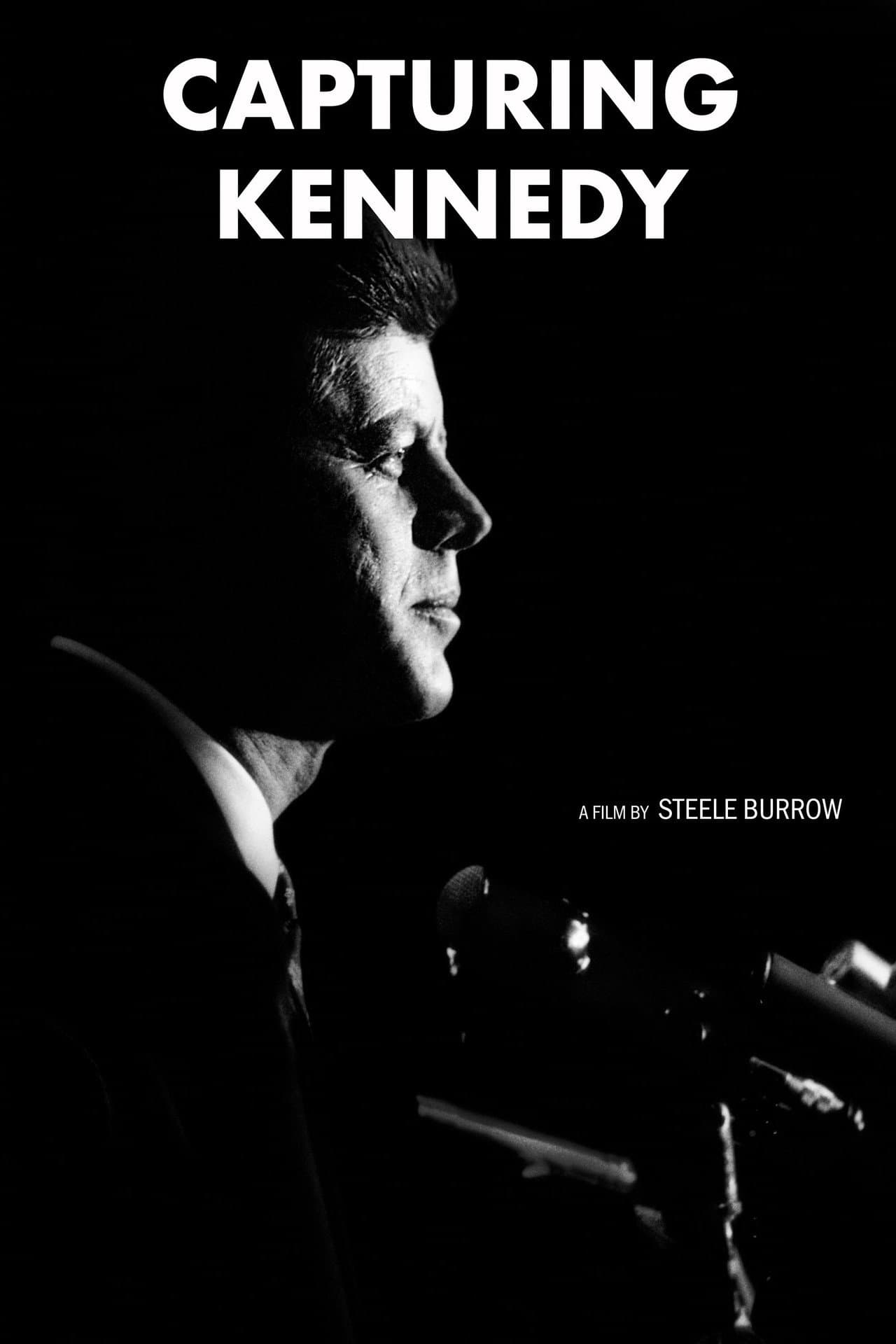 Capturing Kennedy preview 2