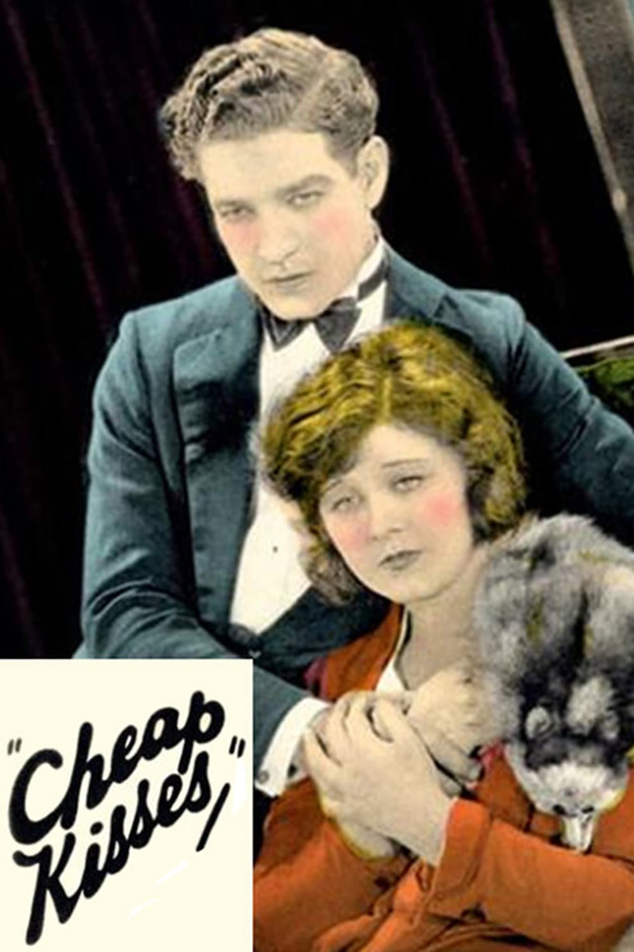 Cheap Kisses preview 2