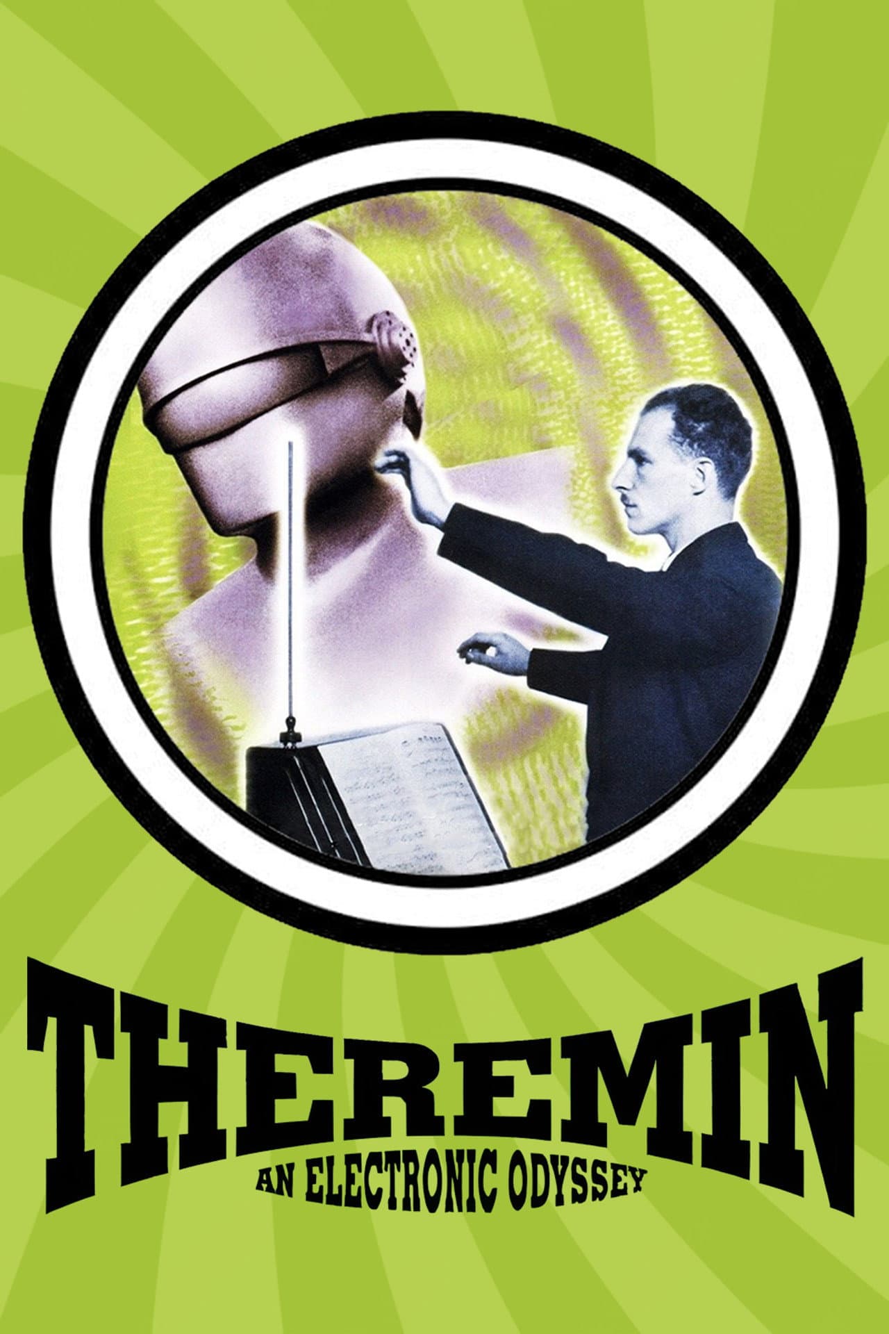 Theremin: An Electronic Odyssey preview 2