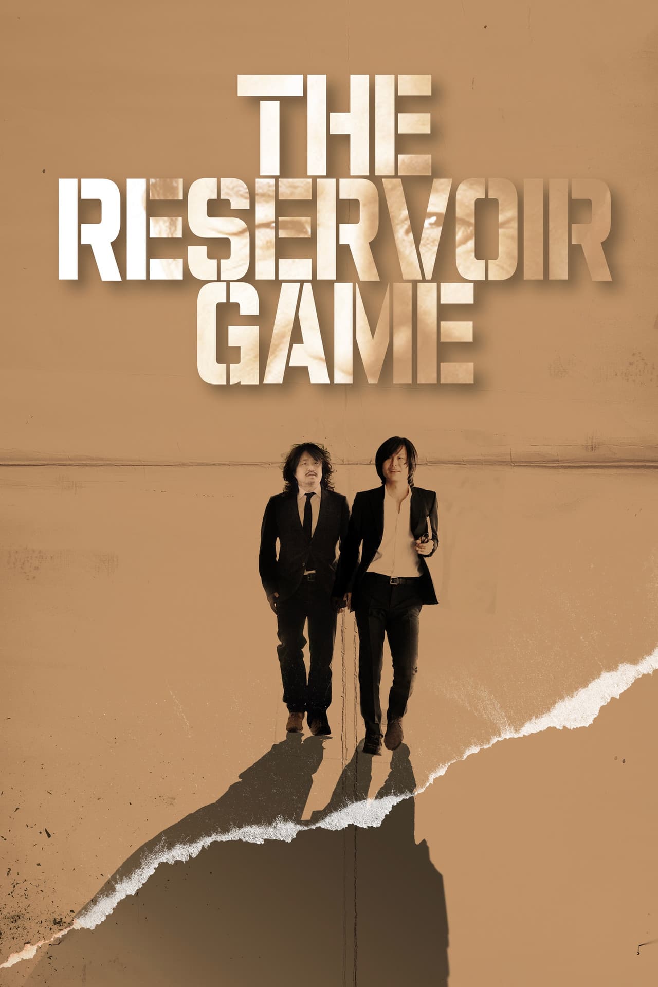 The Reservoir Game preview 2