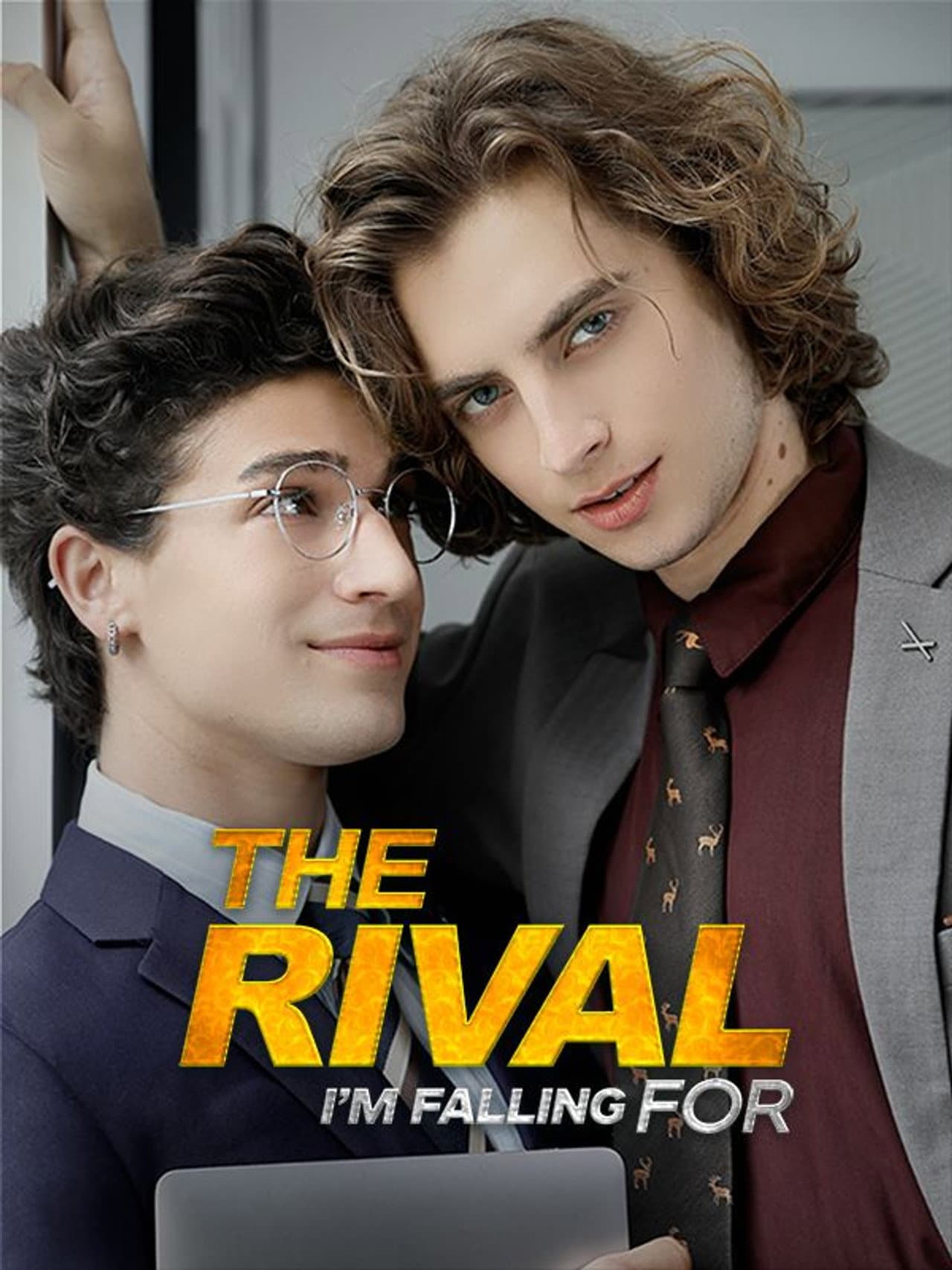 The Rival I'm Falling For preview 2