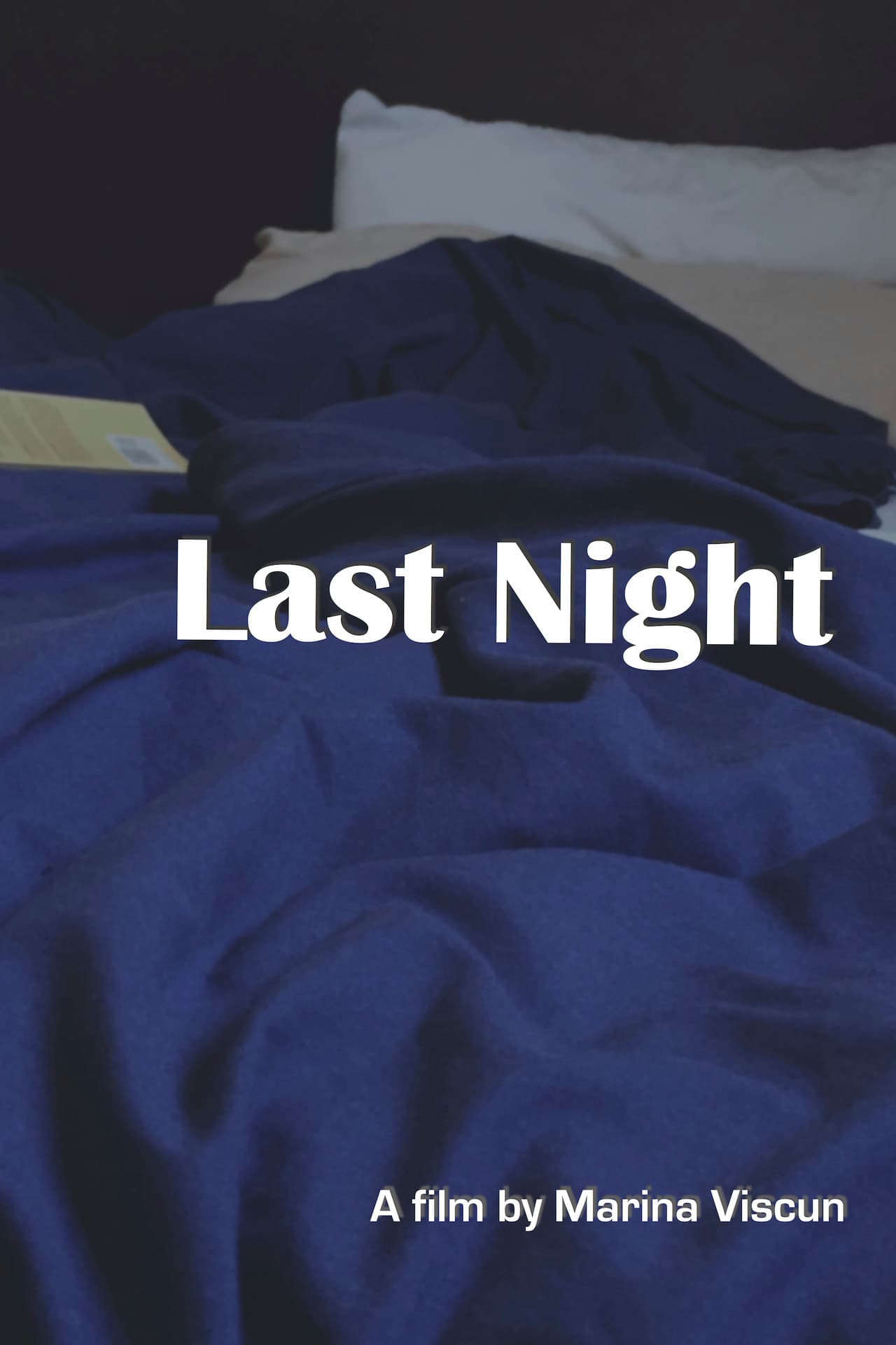 Last Night preview 2