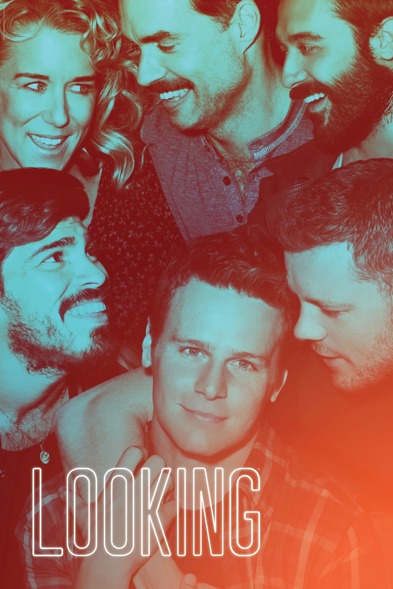 Looking preview 2