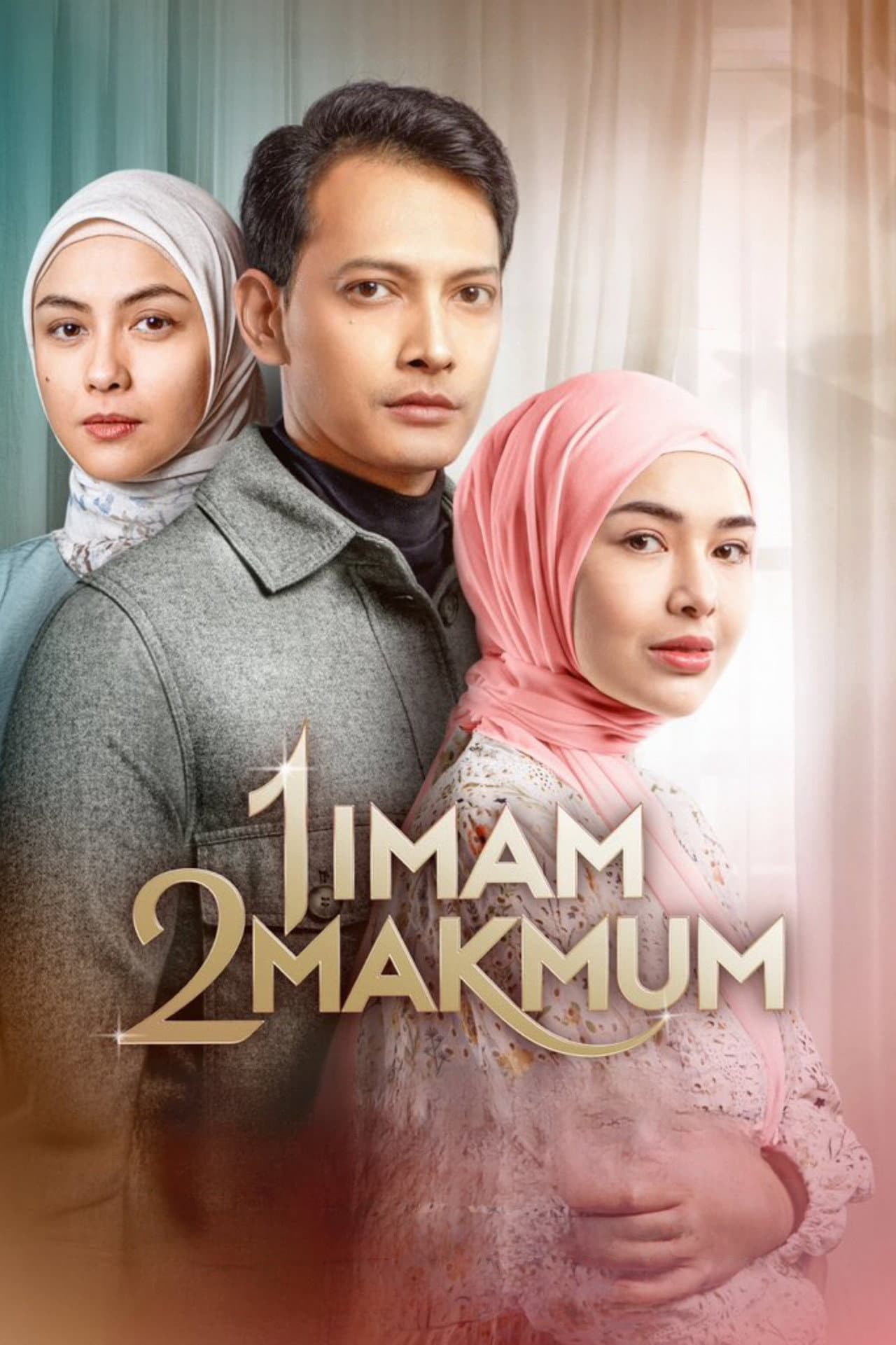 1 Imam 2 Makmum preview 2