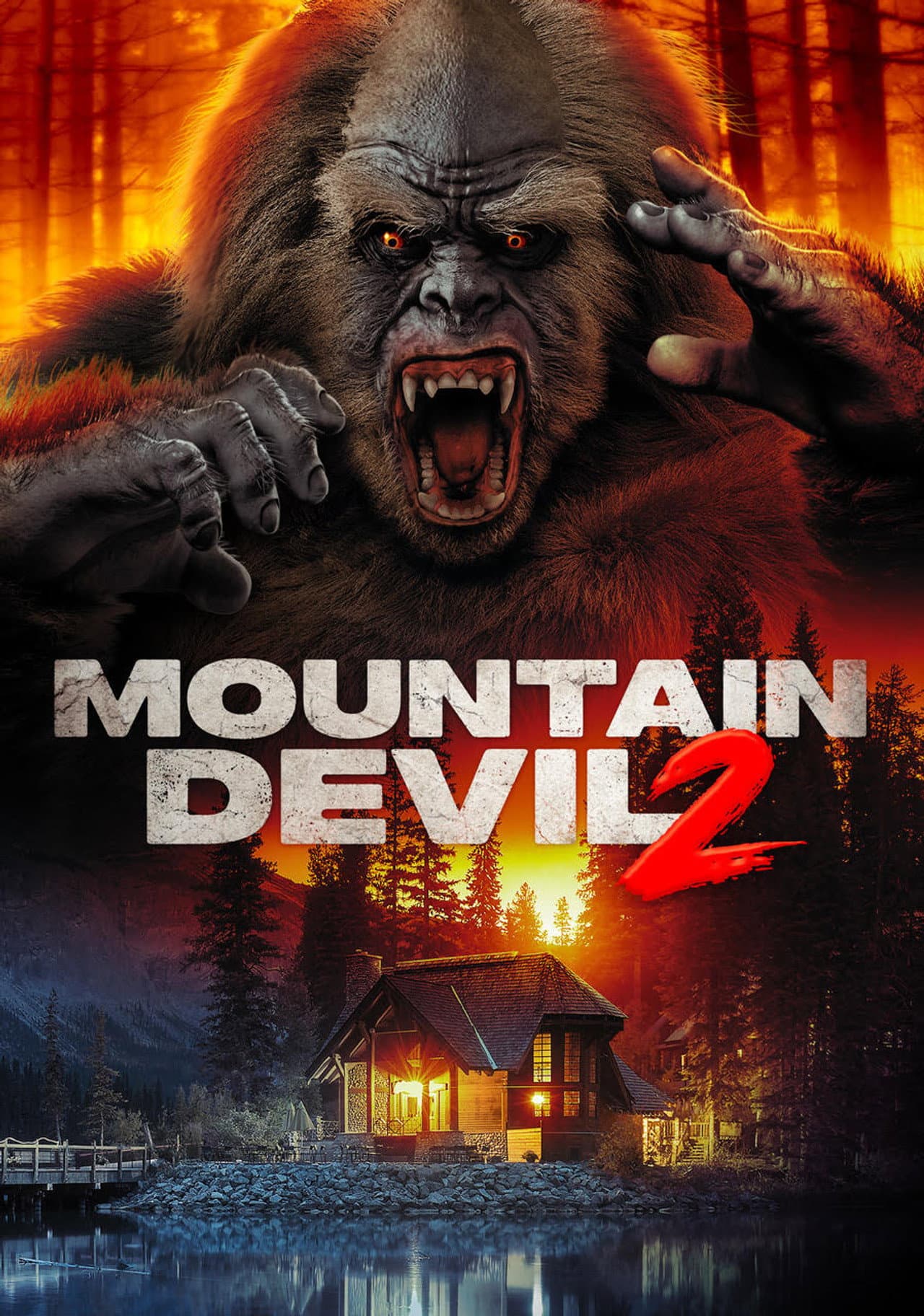 Mountain Devil 2: The Search for Jan Klement preview 2