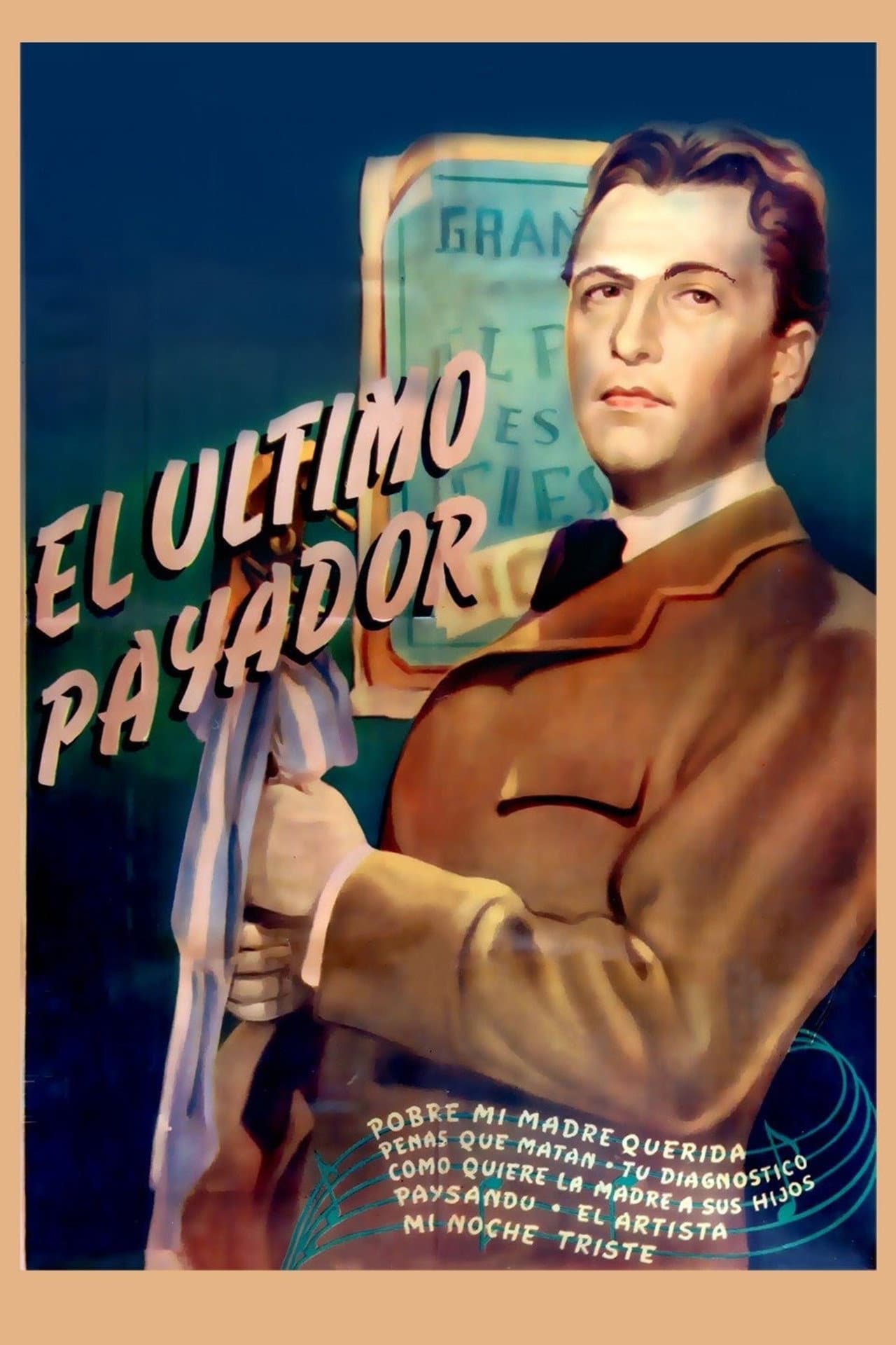El último payador preview 2