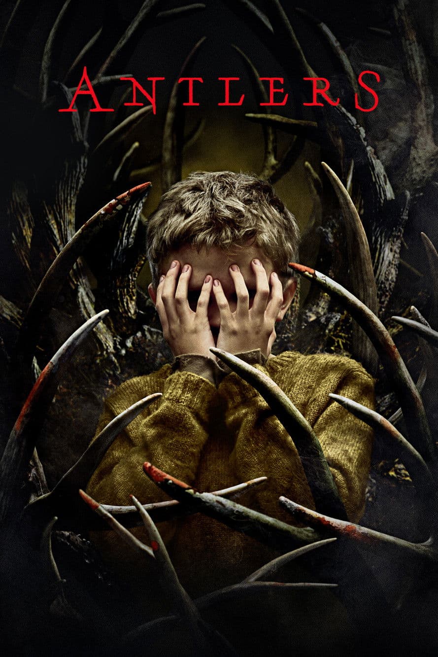 Antlers preview 2
