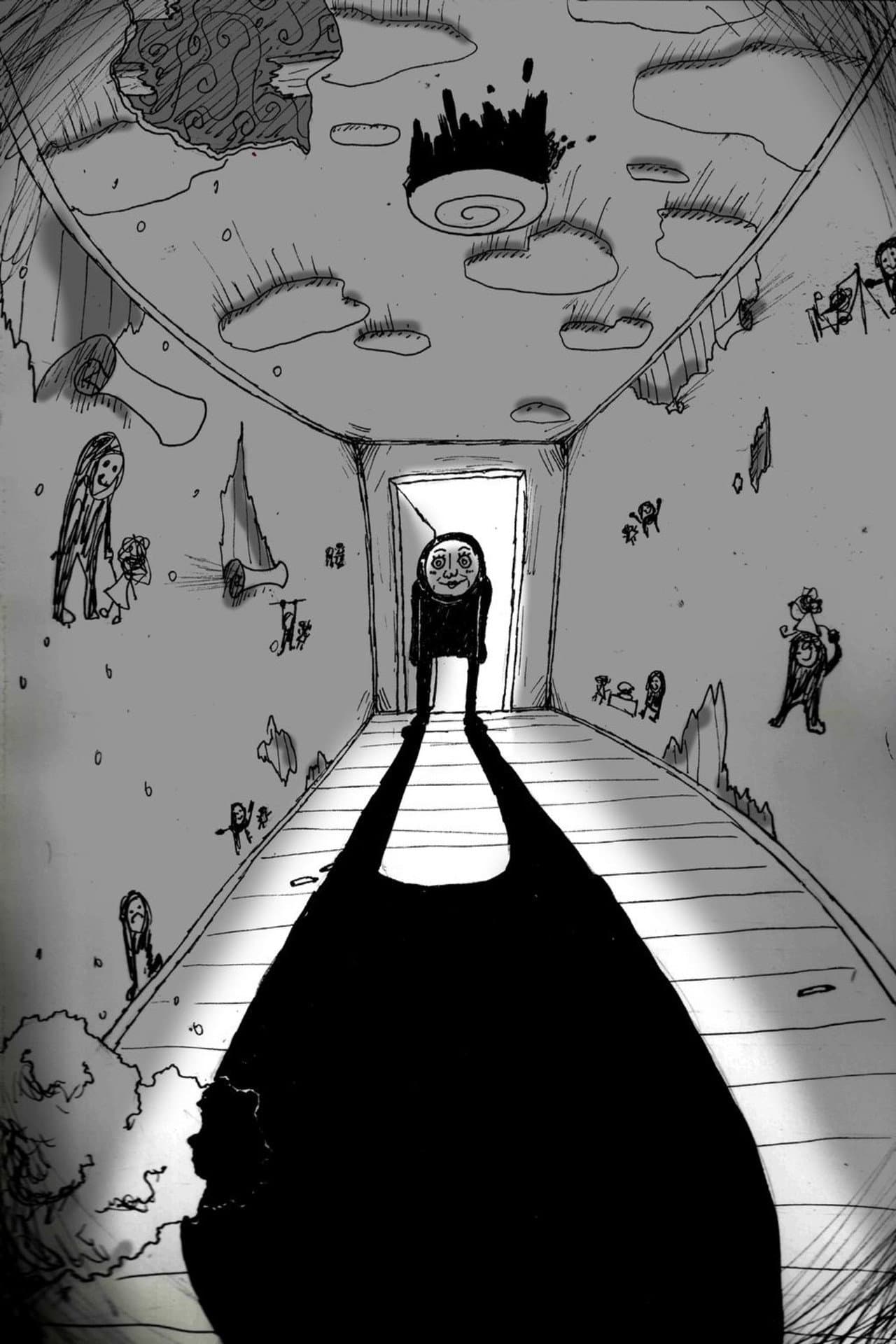 The Sad Man preview 2