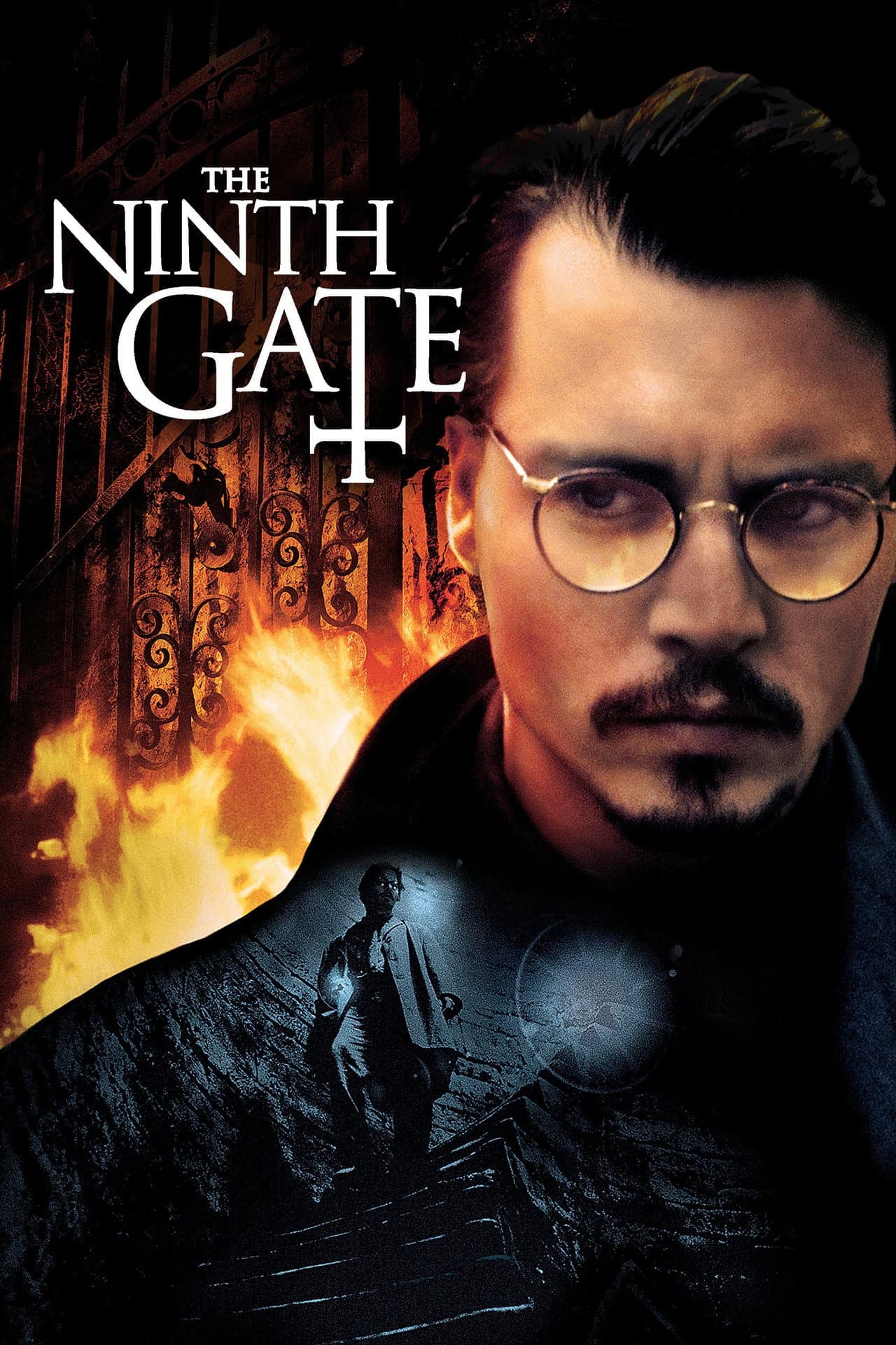 The Ninth Gate preview 2