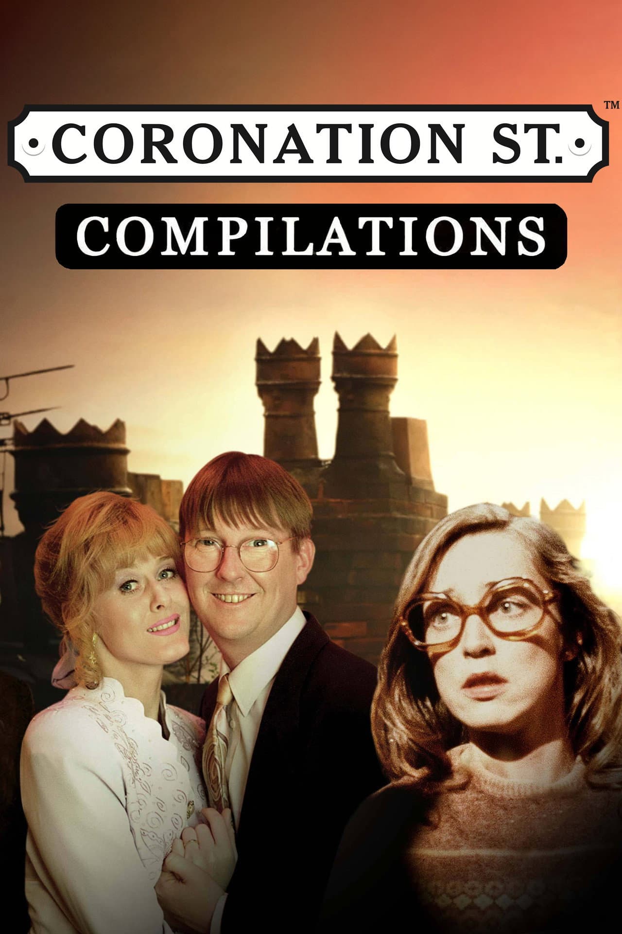 Coronation Street: Compilations preview 2