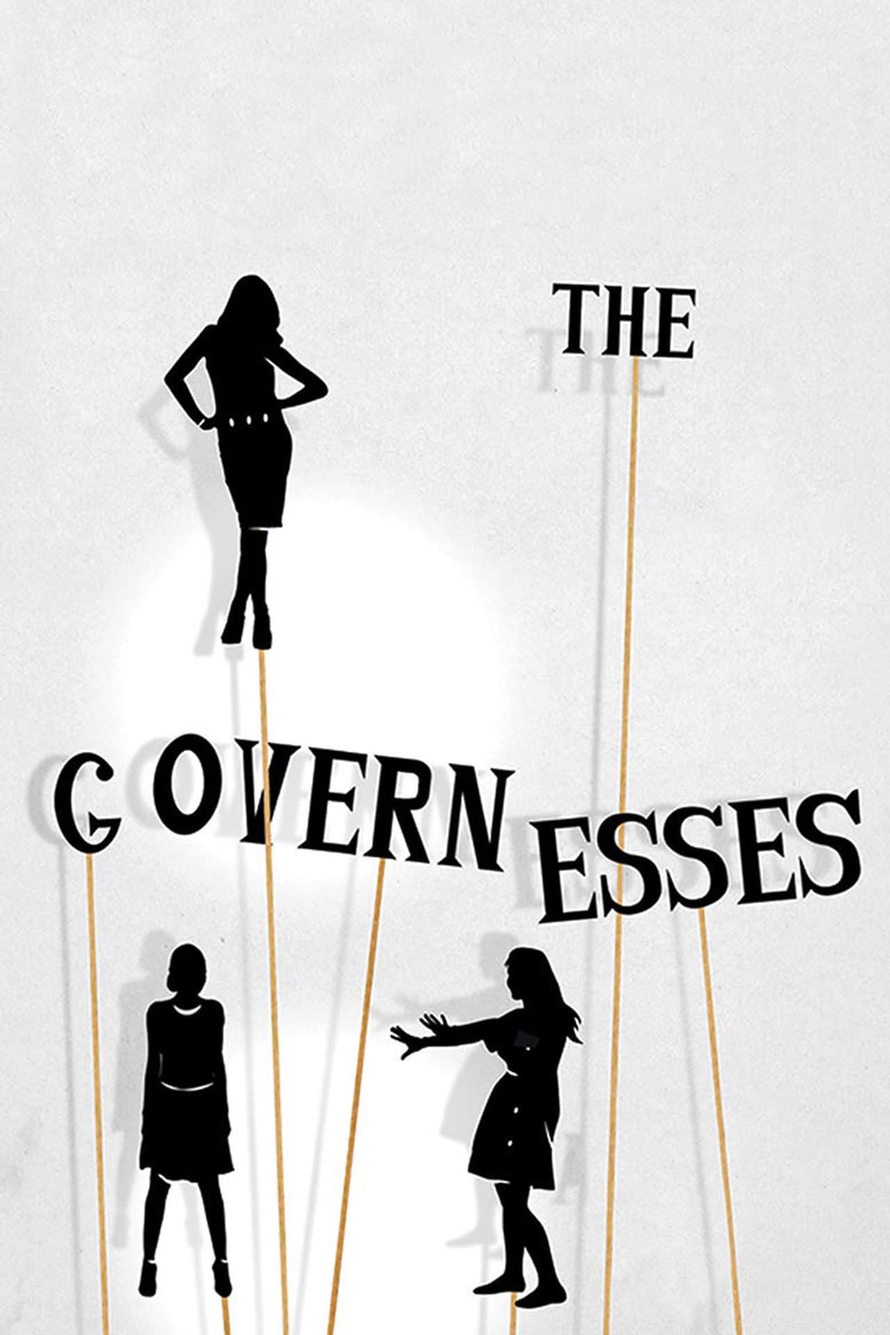 The Governesses preview 1