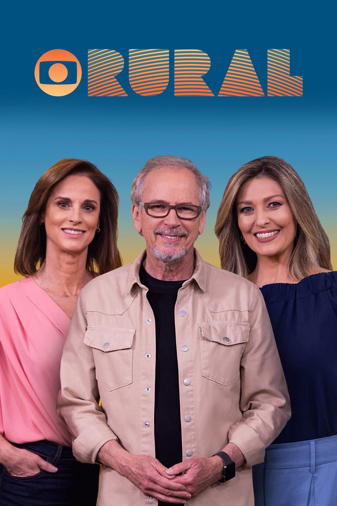 Globo Rural preview 2