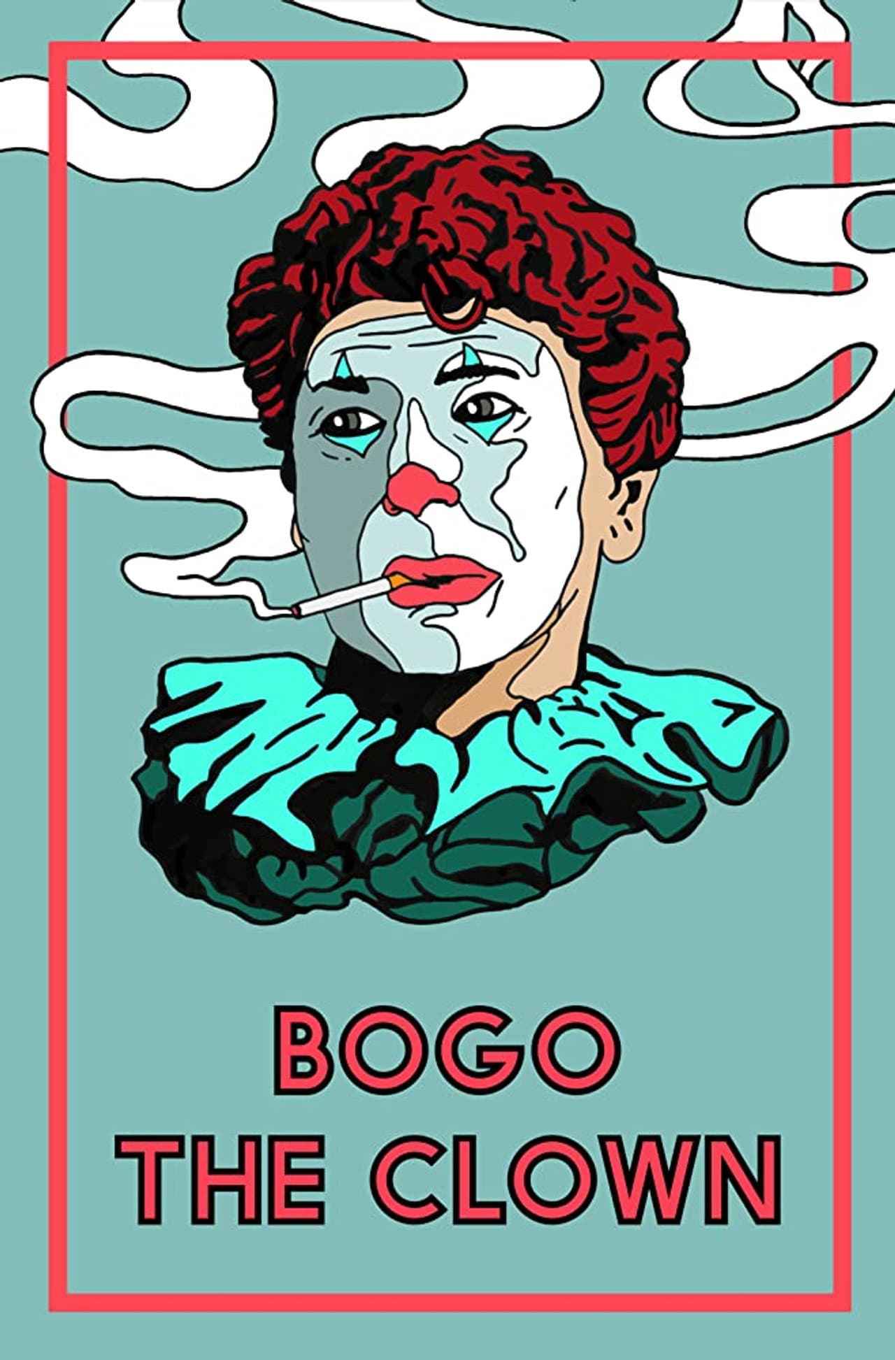 Bogo the Clown preview 1