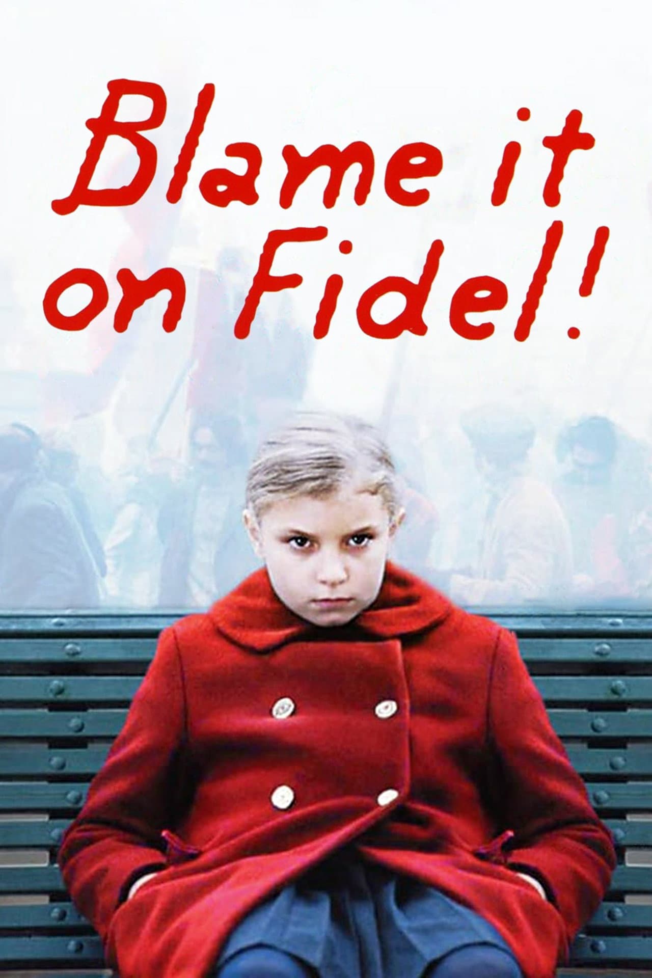 Blame It on Fidel! preview 2