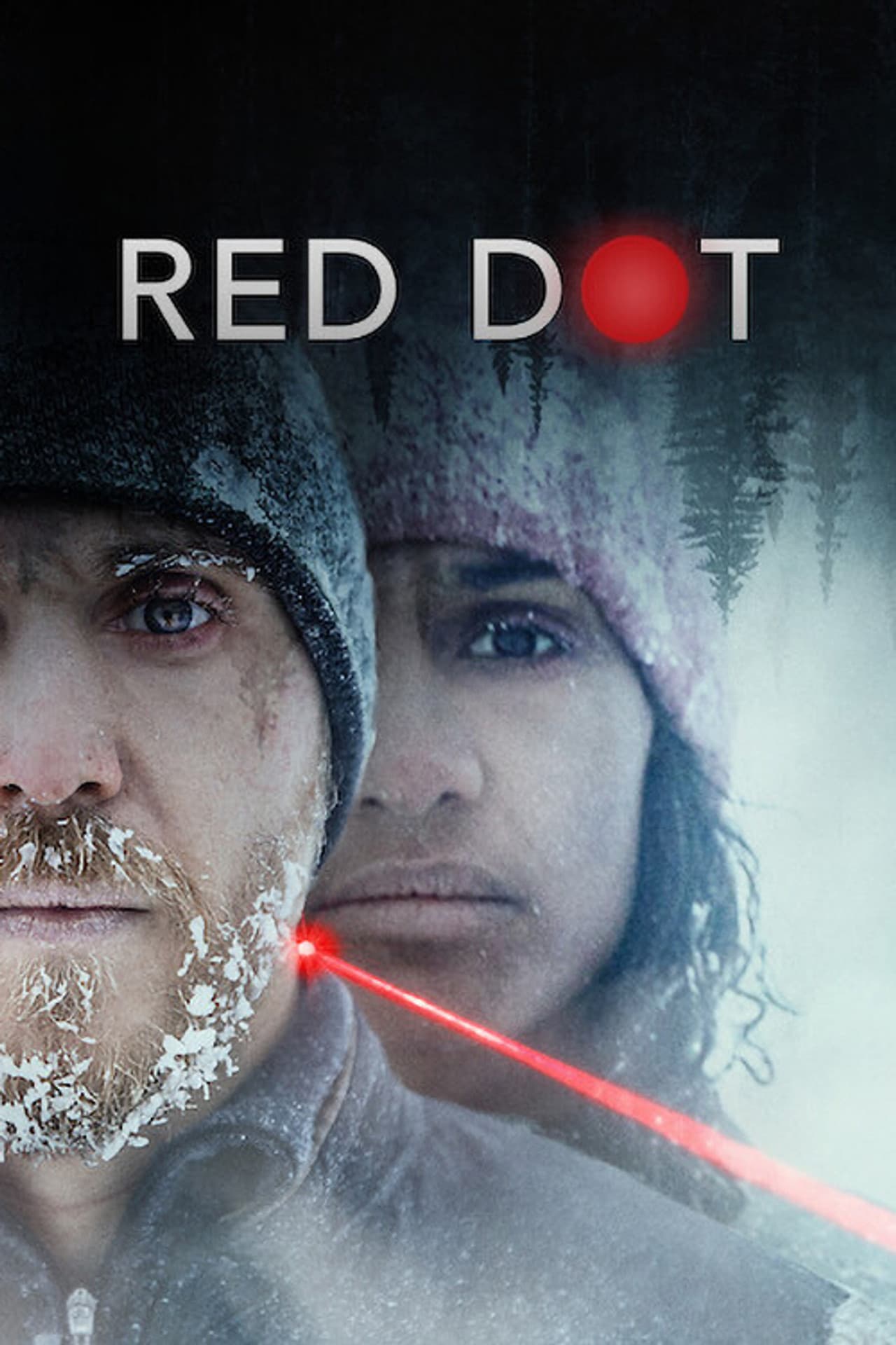 Red Dot preview 2