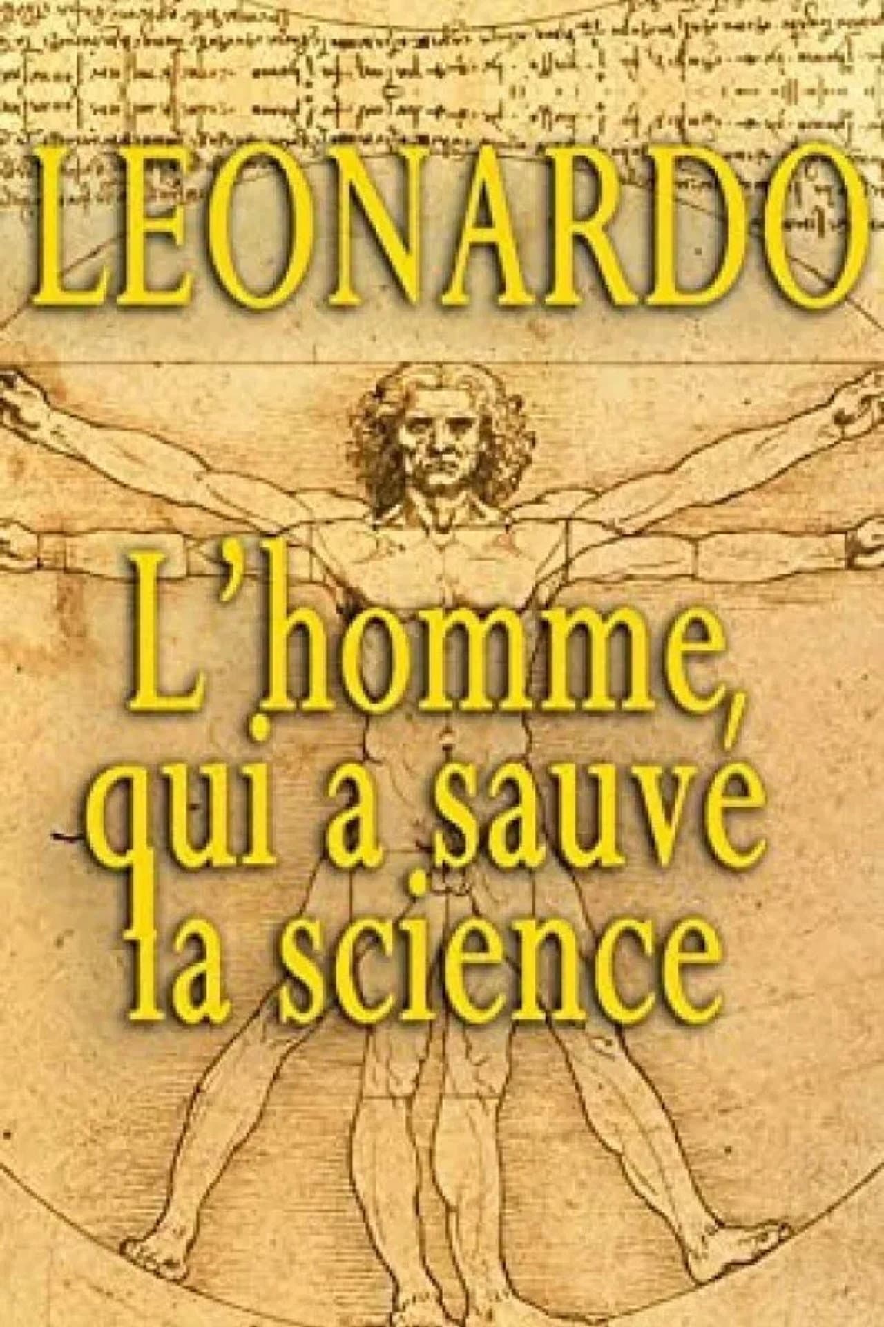Leonardo: The Man Who Saved Science preview 1