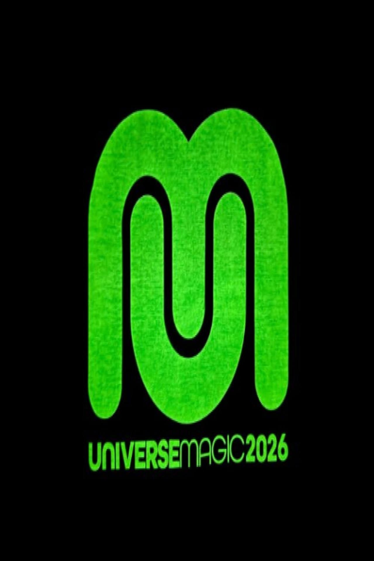 Universe Magic 2026 preview 2