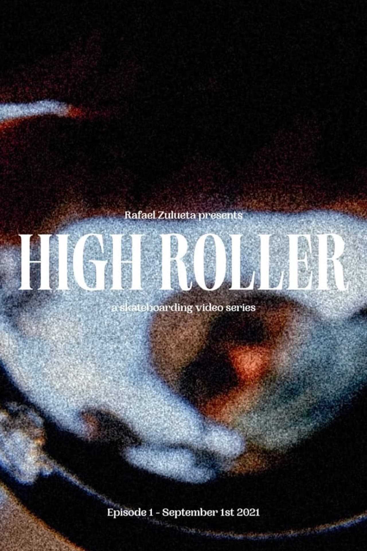 HIGH ROLLER - Episode 1 preview 1