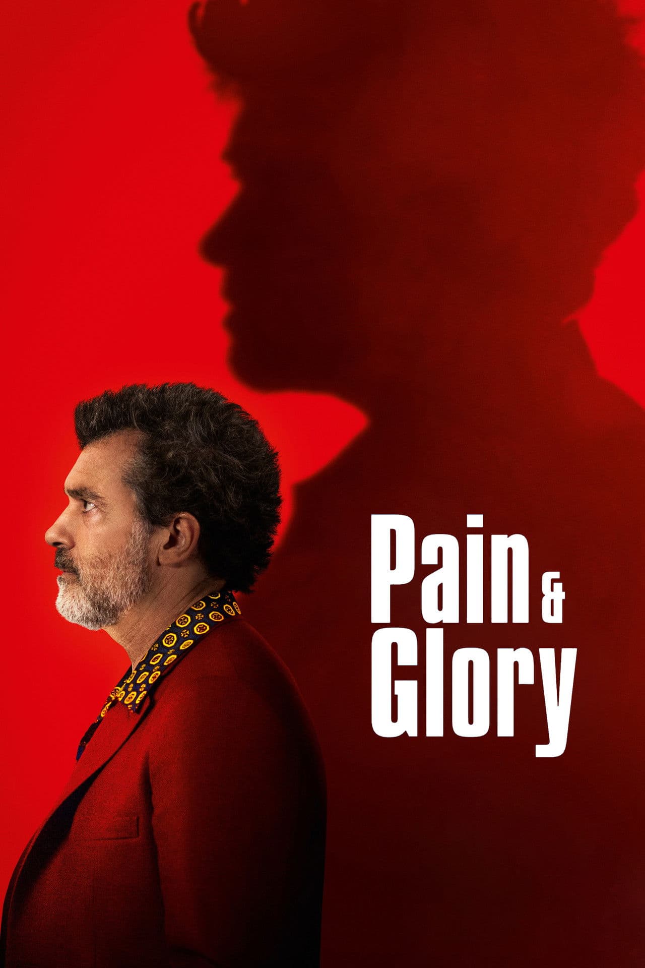 Pain and Glory preview 2