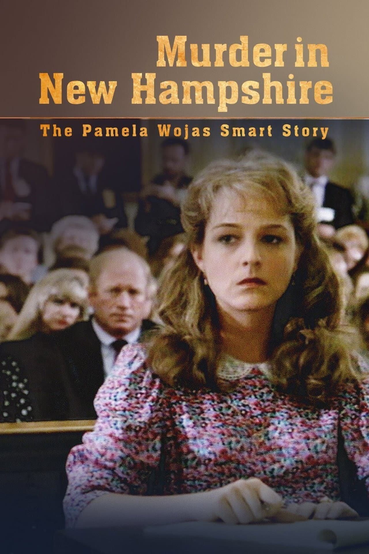 Murder in New Hampshire: The Pamela Wojas Smart Story preview 2