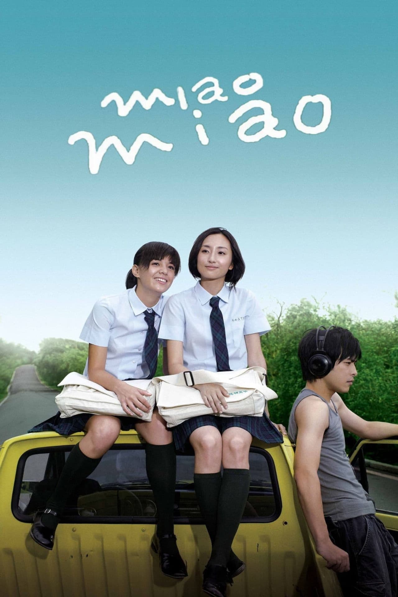 Miao Miao preview 2
