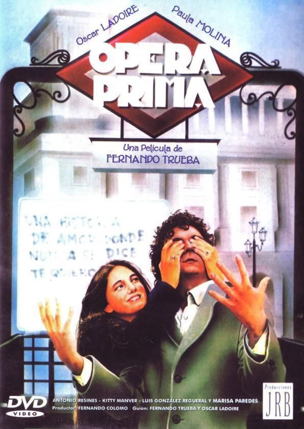 Opera Prima preview 1