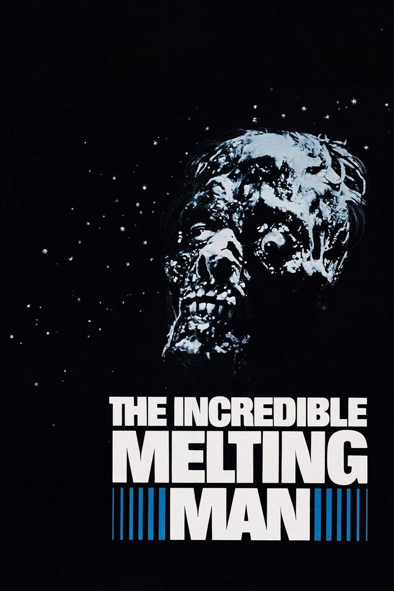 The Incredible Melting Man preview 2