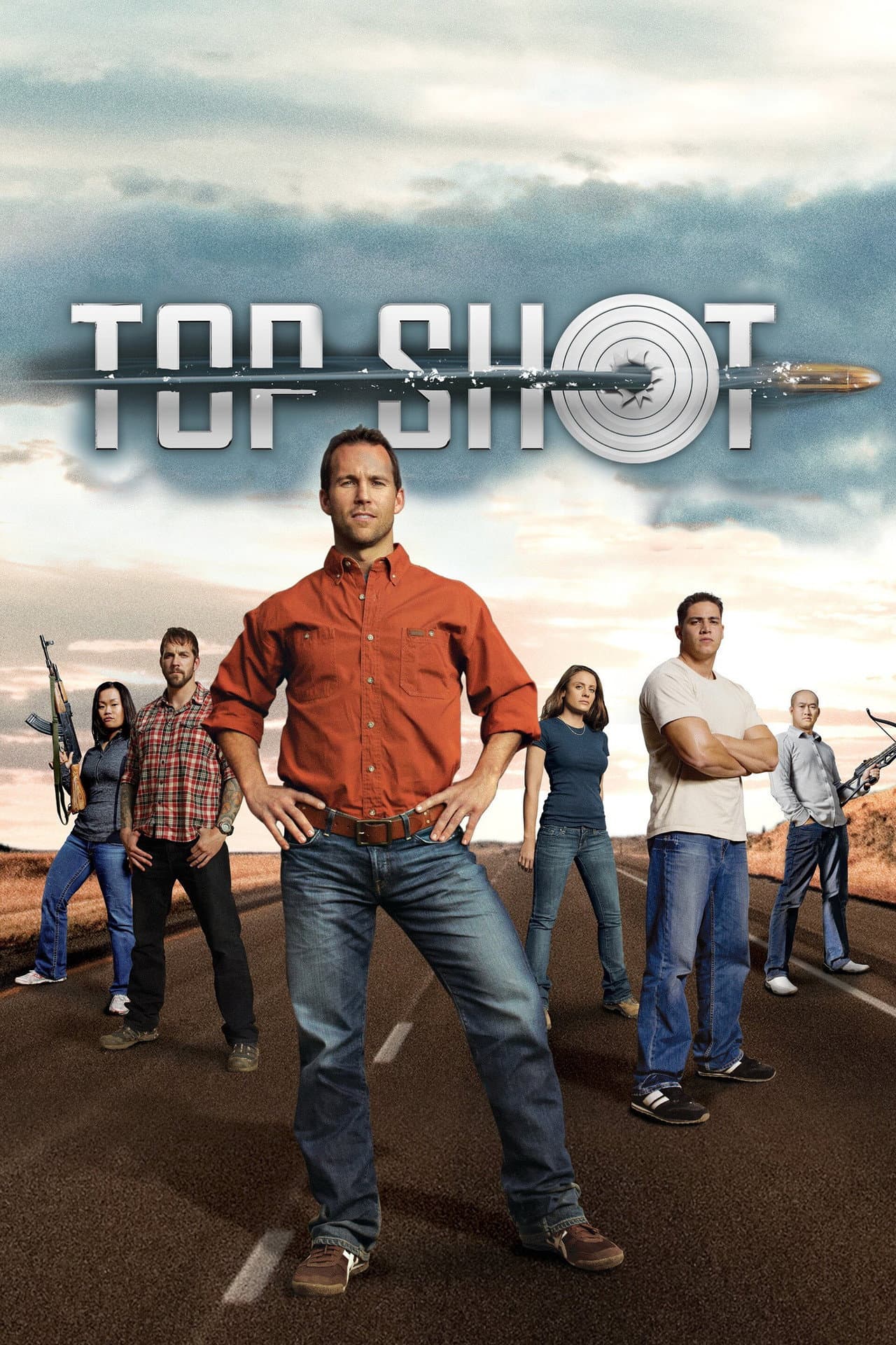 Top Shot preview 2