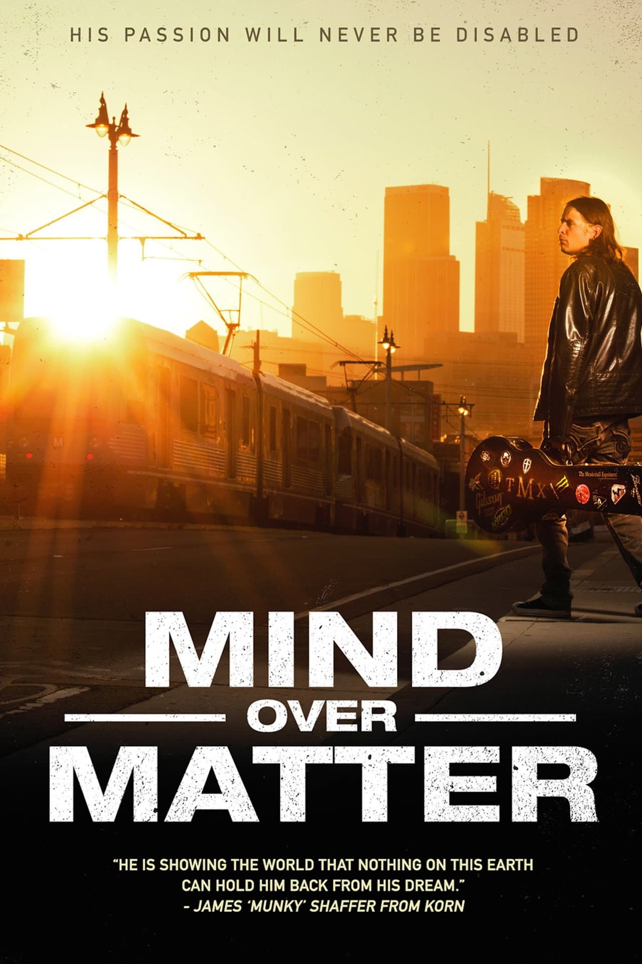 Mind Over Matter preview 2