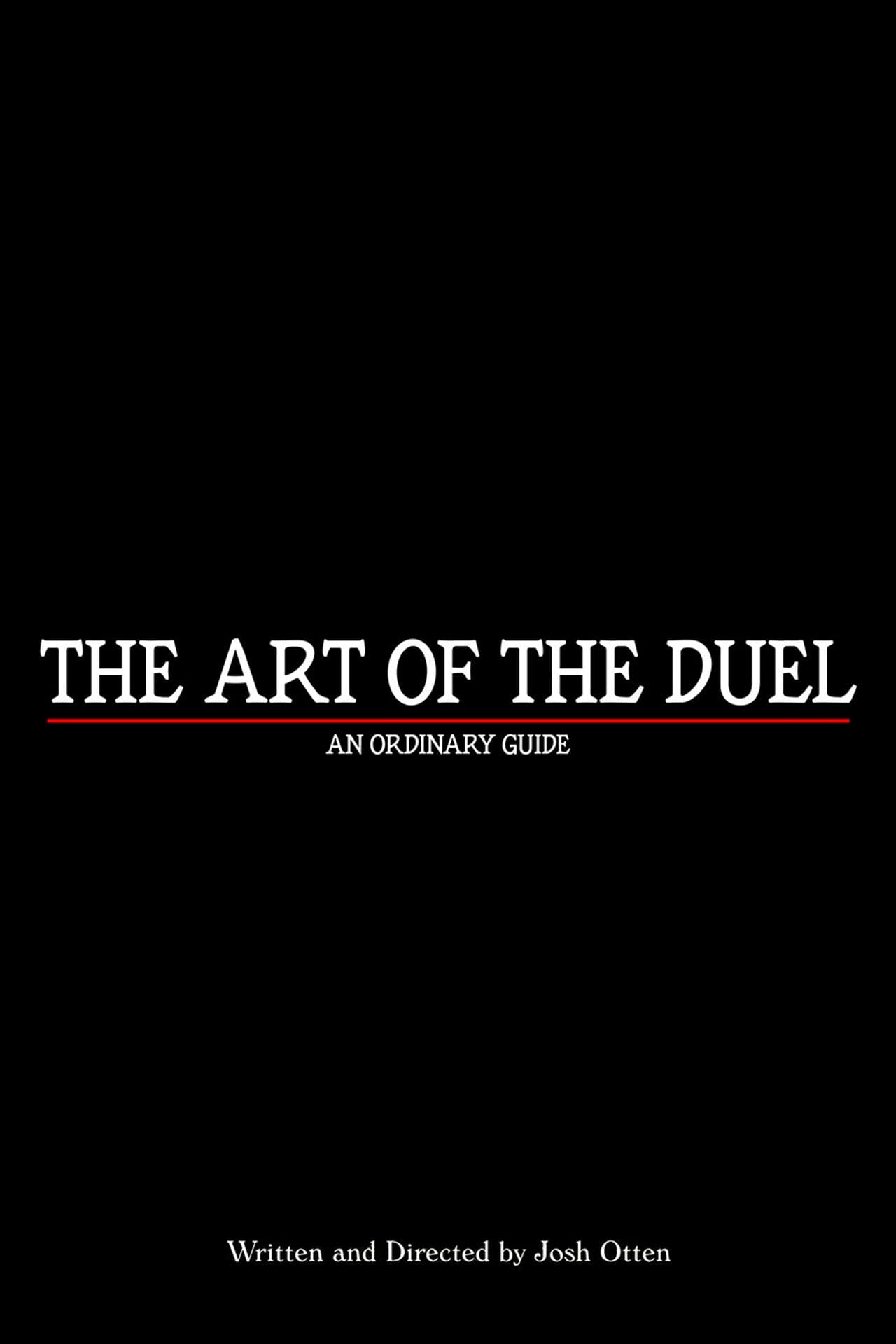 The Art of the Duel preview 2