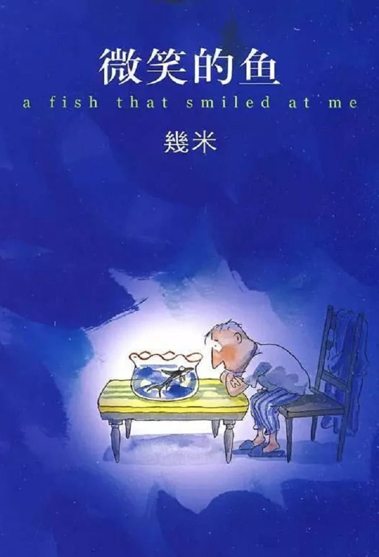 A Fish with a Smile preview 2