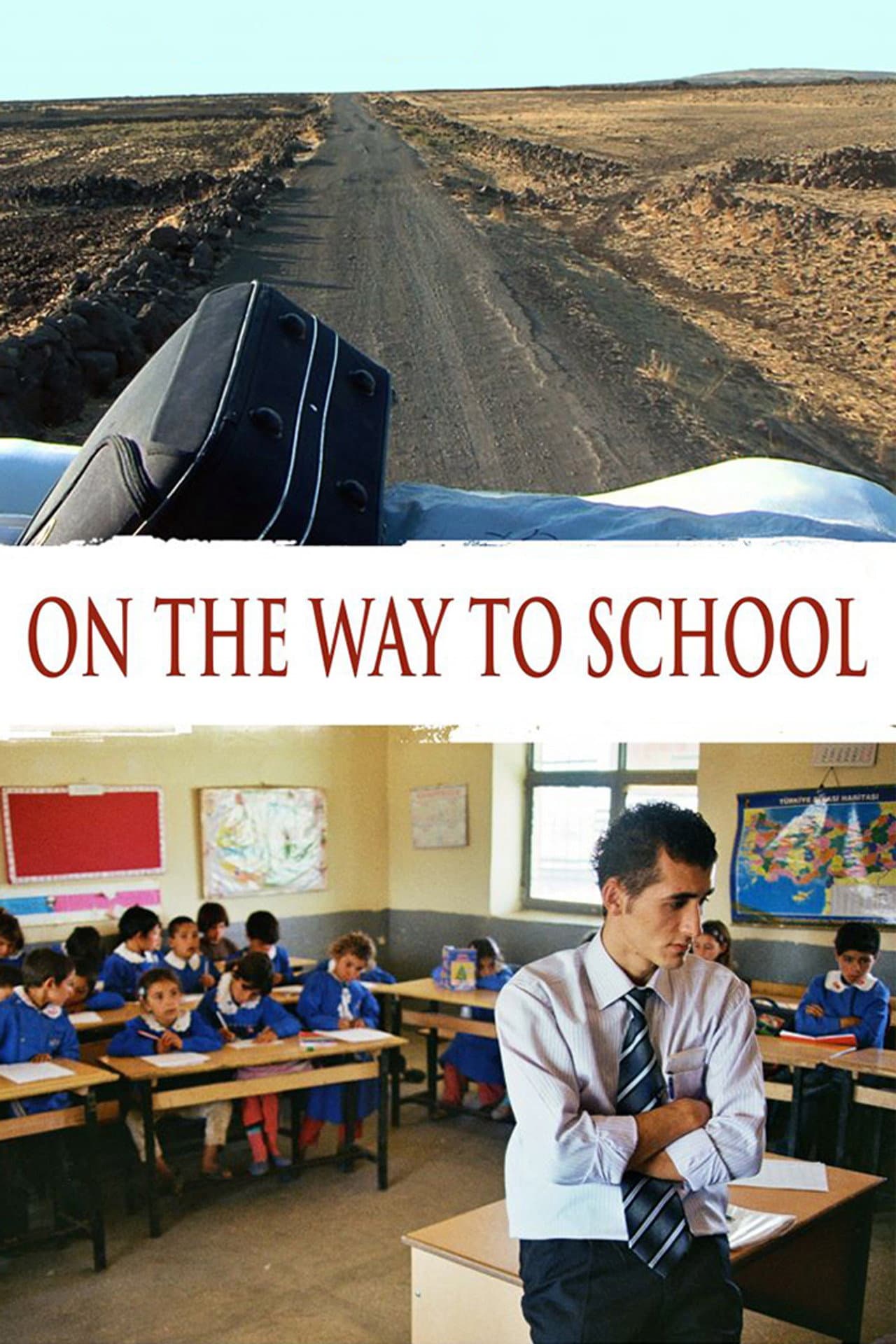 On the Way to School preview 2