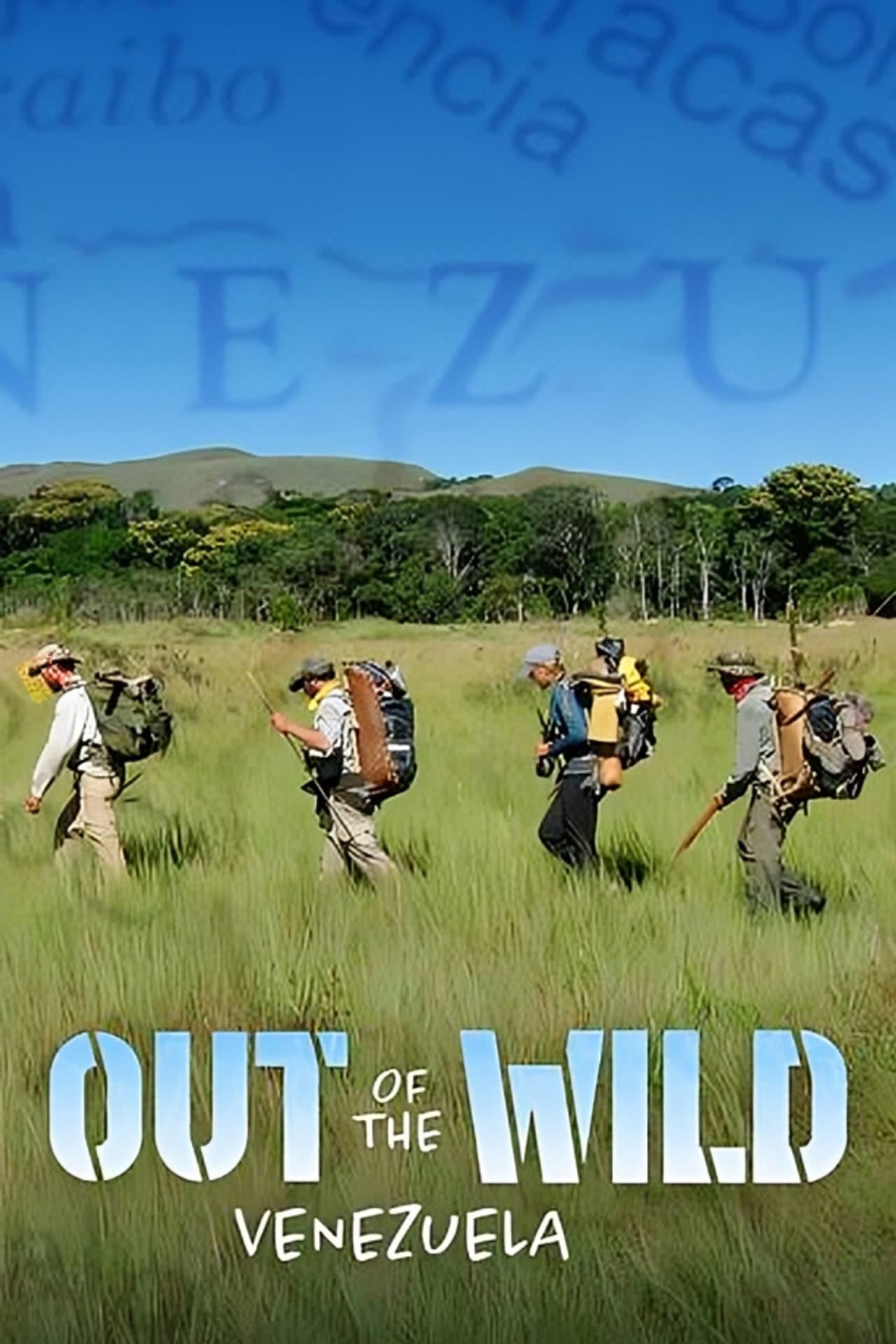 Out of the Wild: Venezuela preview 2
