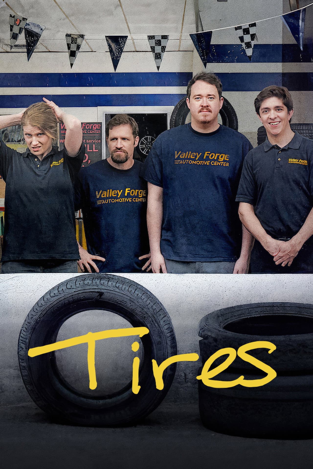 Tires preview 2