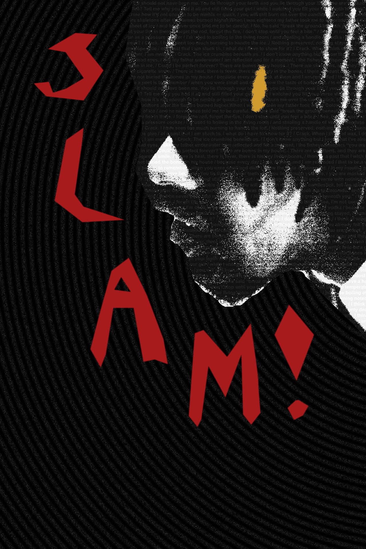 SLAM! preview 1