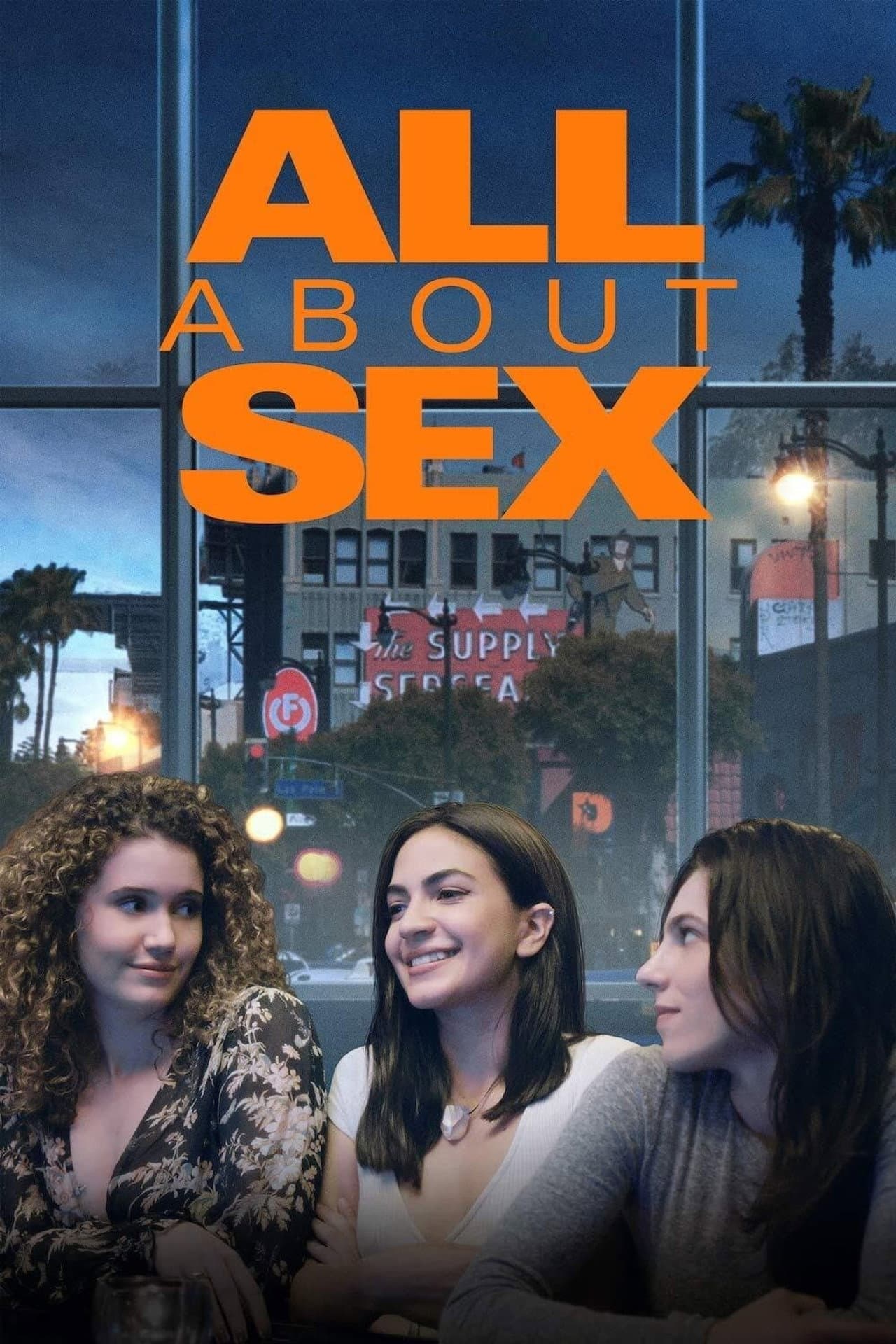 All About Sex preview 2