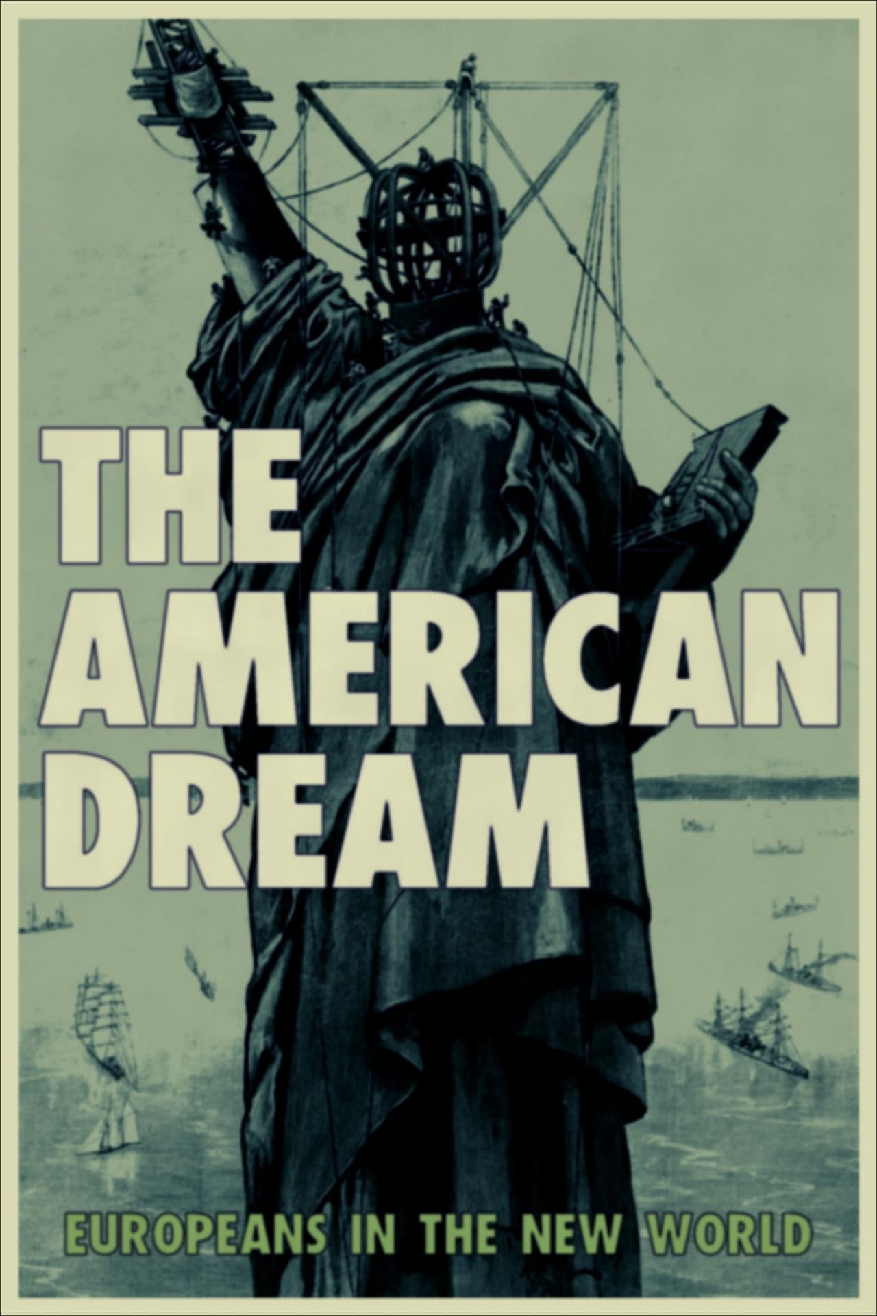 The American Dream: Europeans in the New World preview 2
