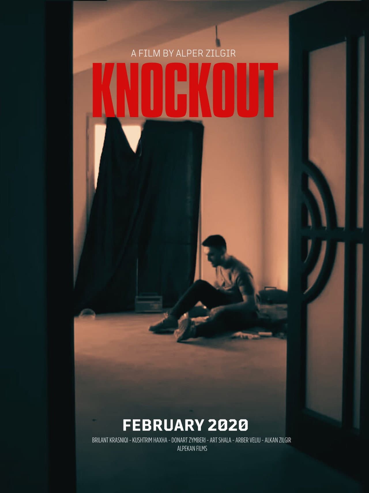 Knockout preview 2