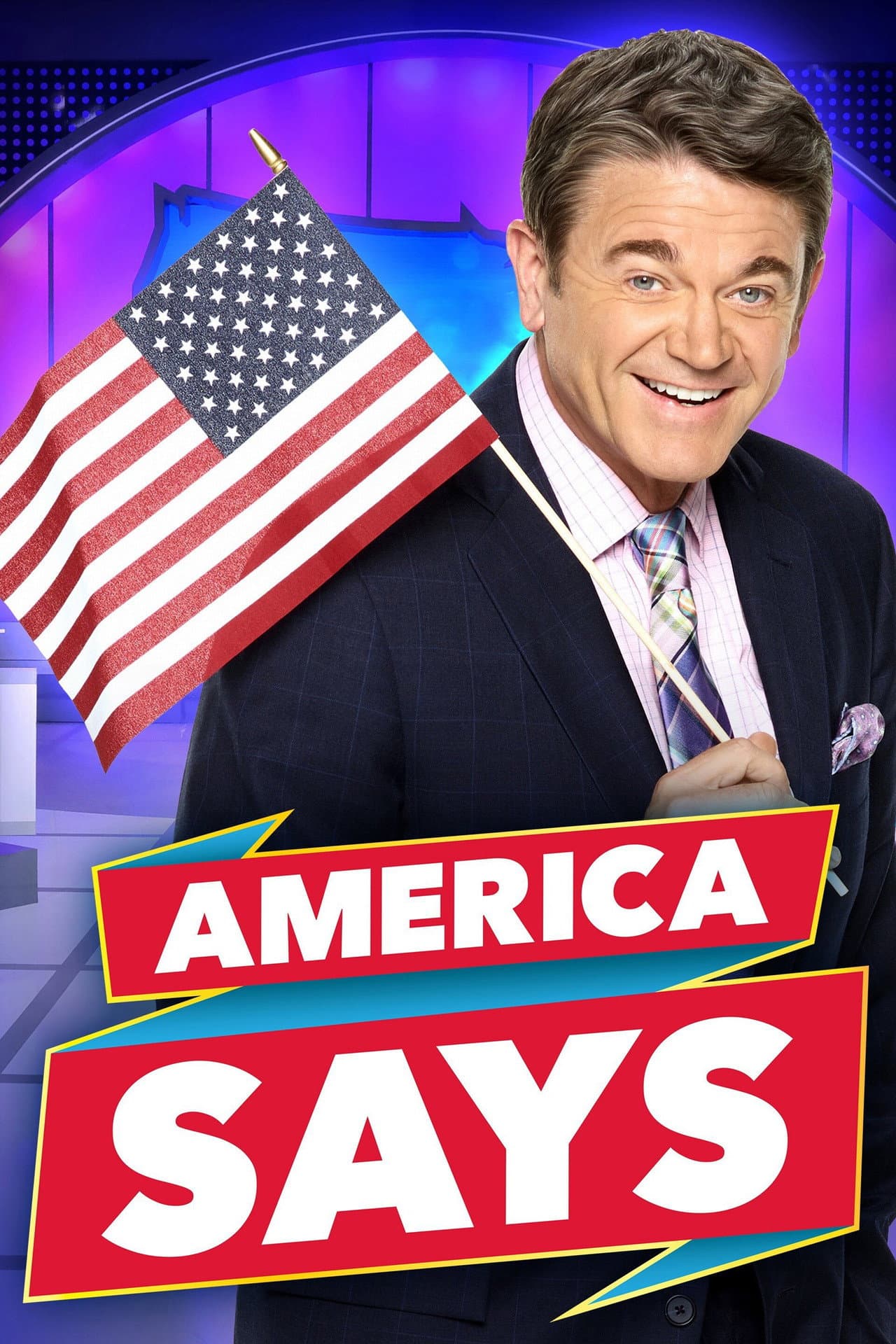 America Says preview 2
