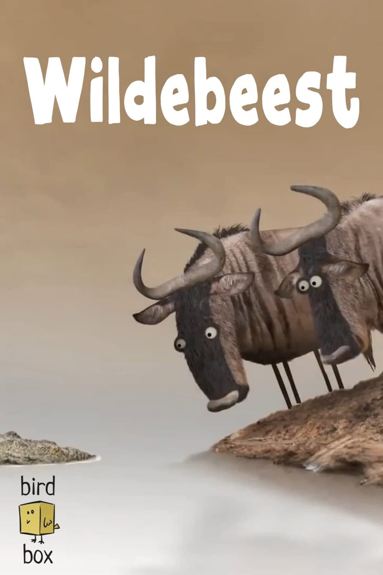 Wildebeest preview 2