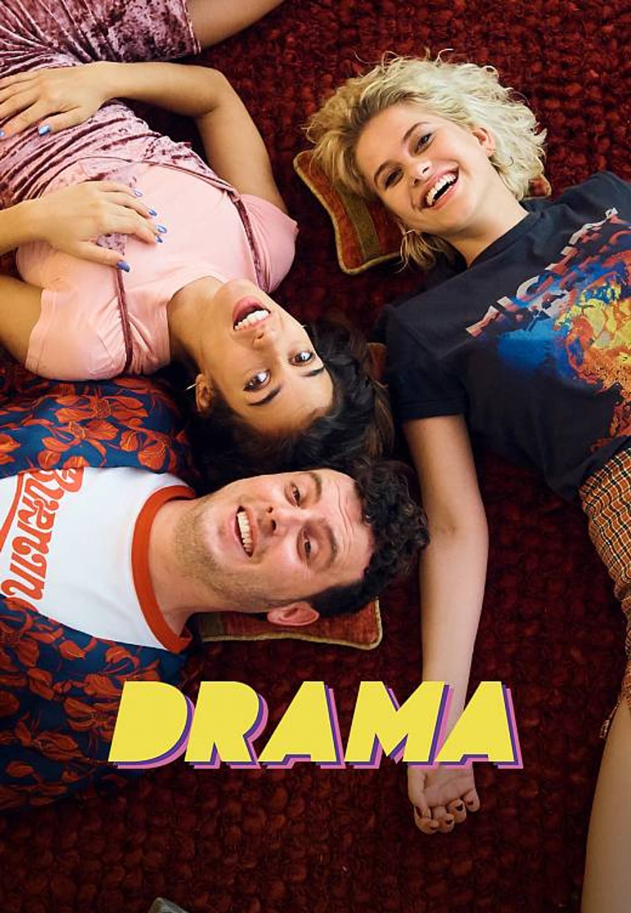 Drama preview 2