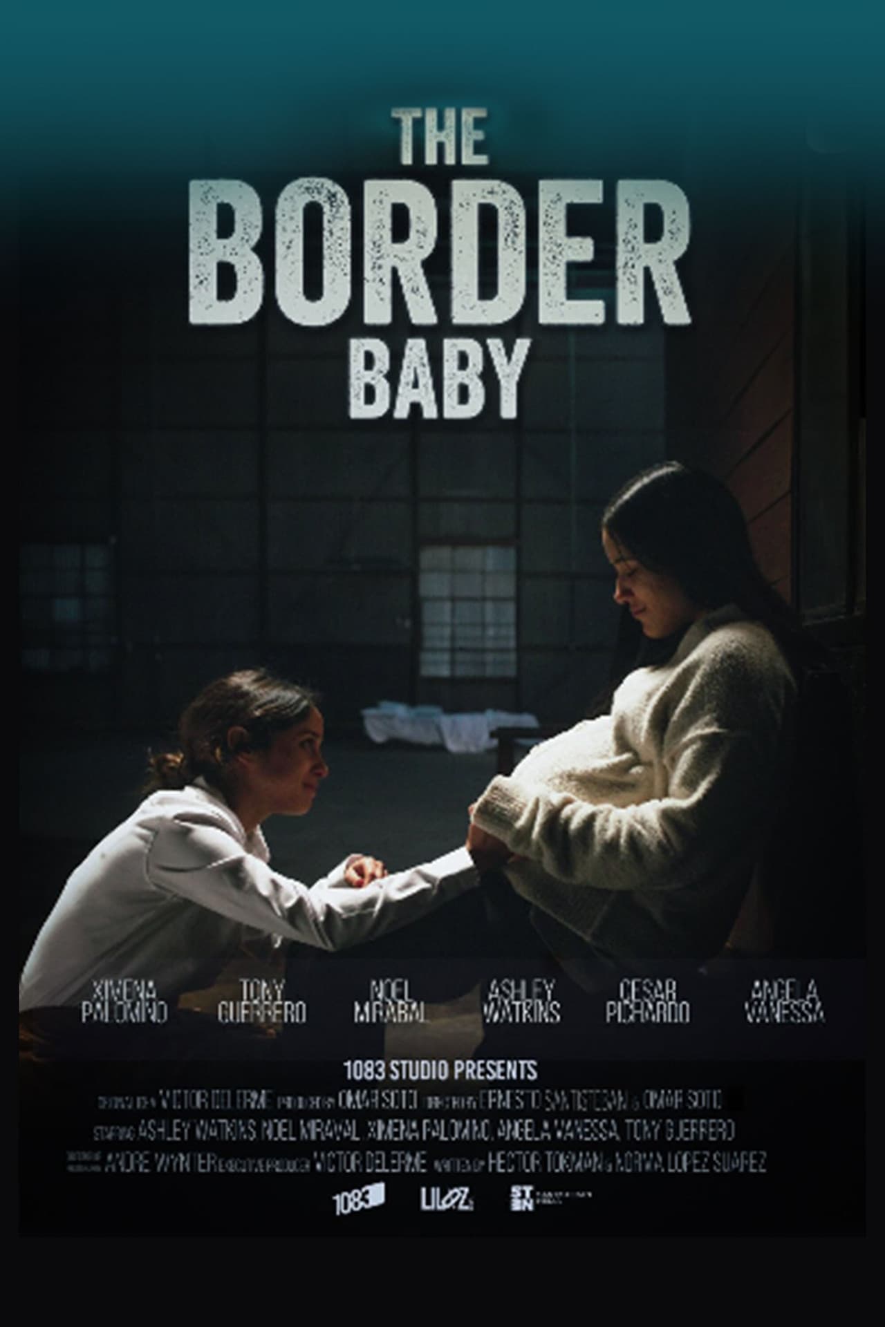The Border Baby preview 2