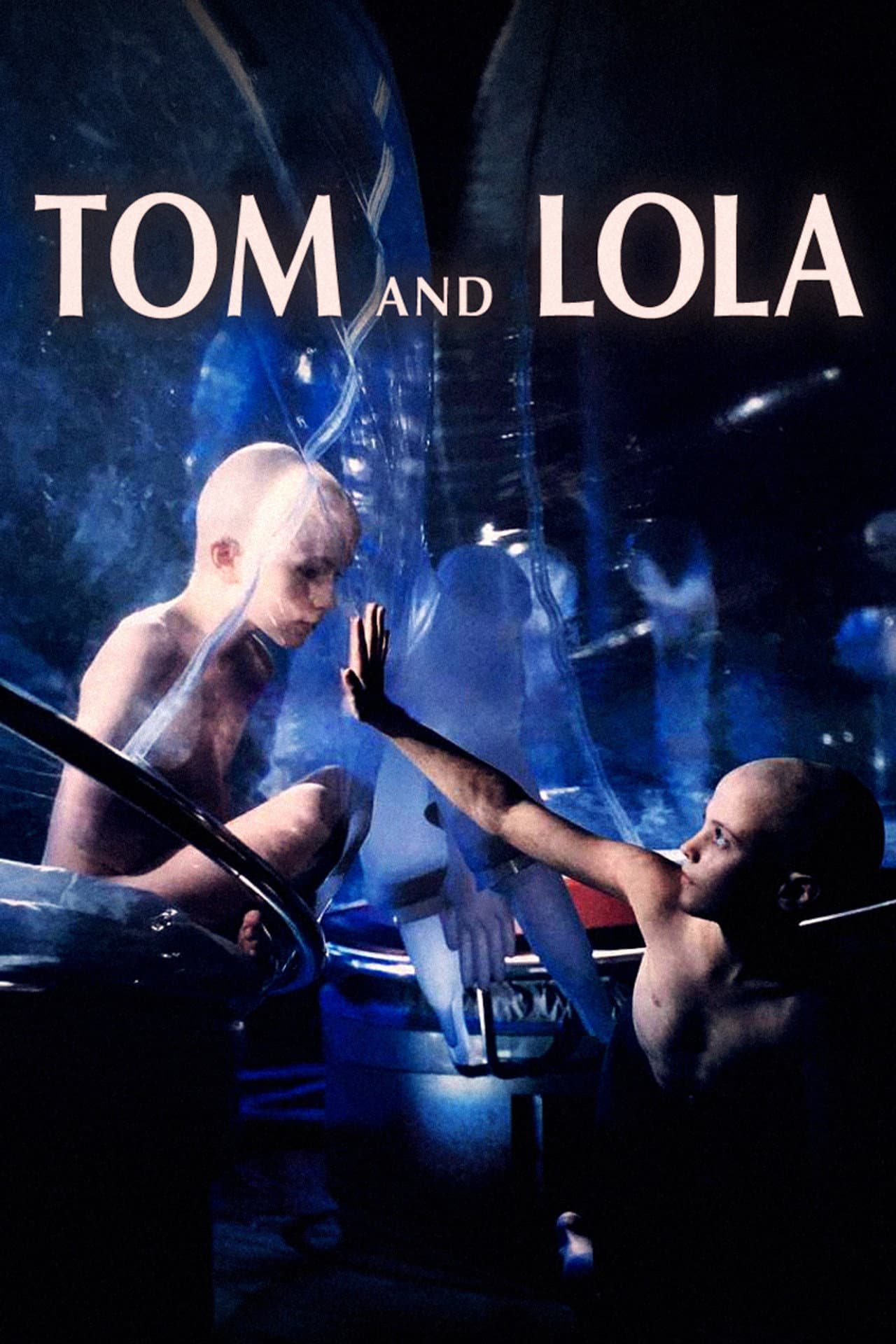 Tom and Lola preview 2