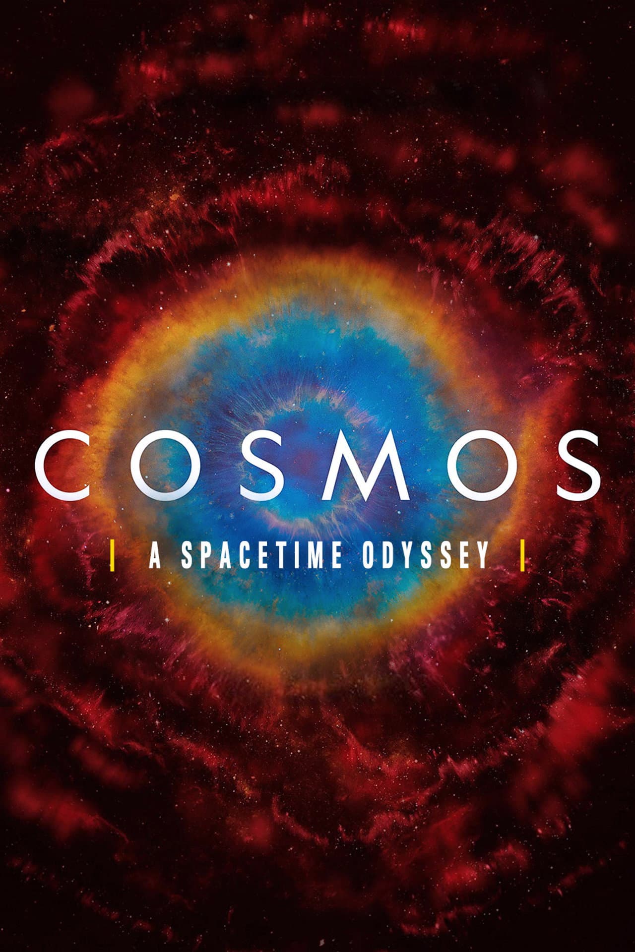 A Spacetime Odyssey