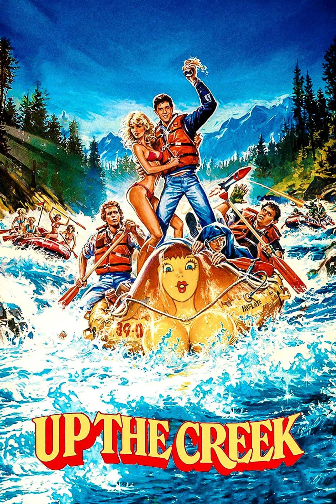 Up the Creek preview 2