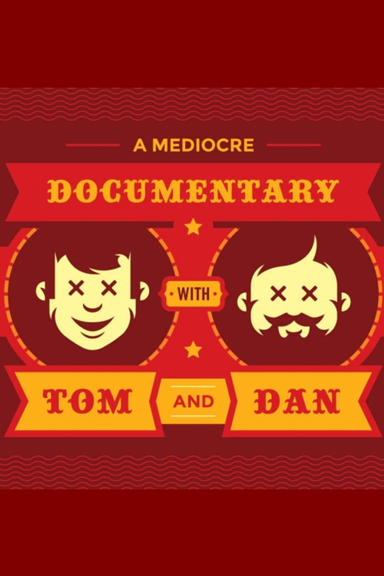 A Mediocre Documentary with Tom And Dan preview 1