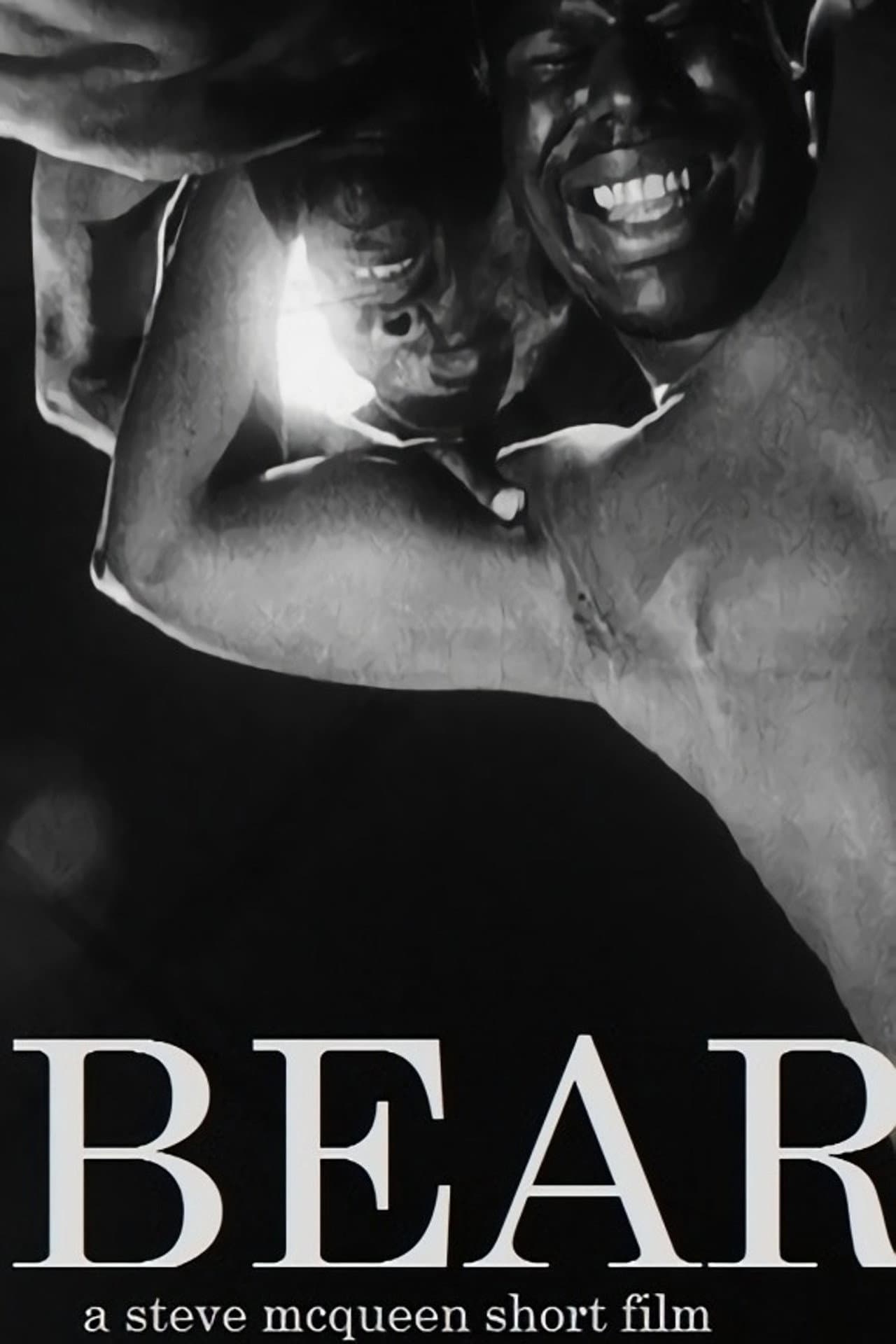 Bear preview 2