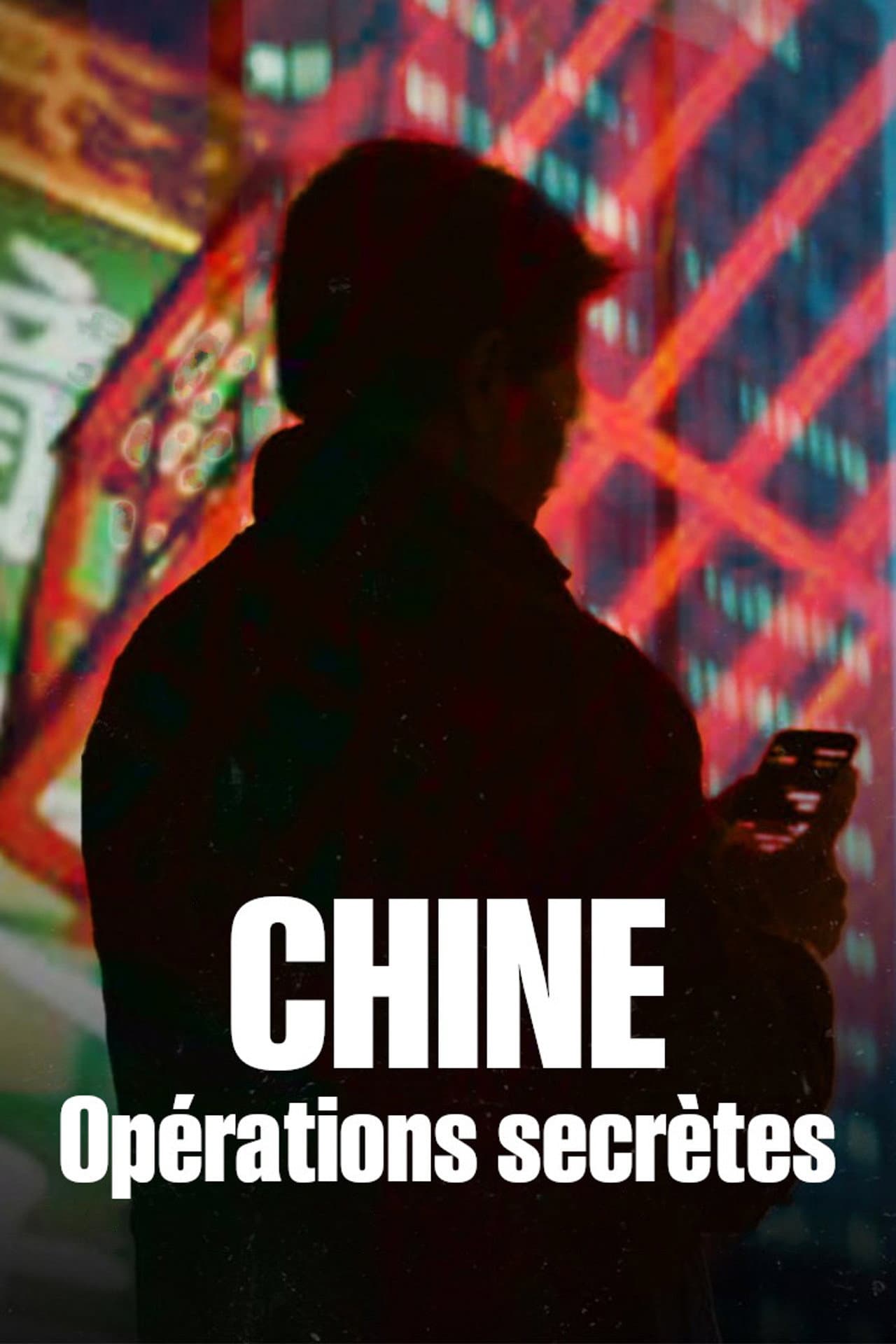 Chine : Opérations secrètes preview 2