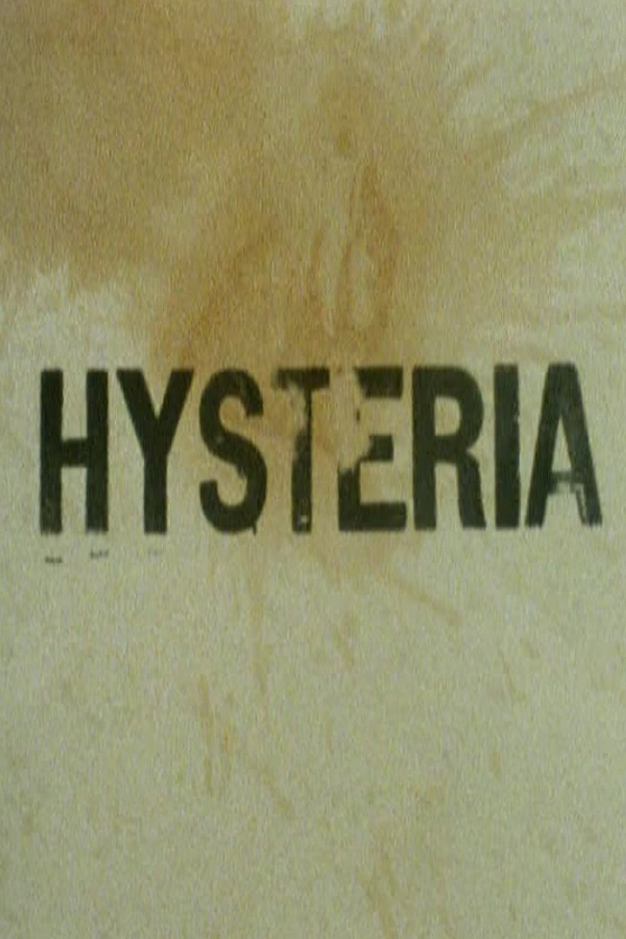 Hysteria preview 1