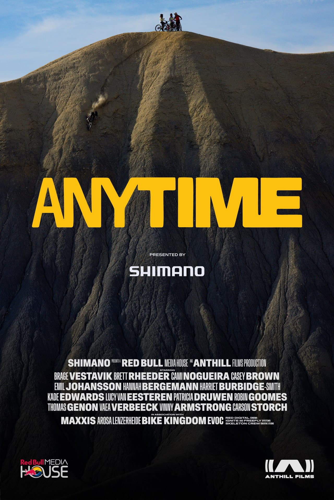 Anytime preview 1